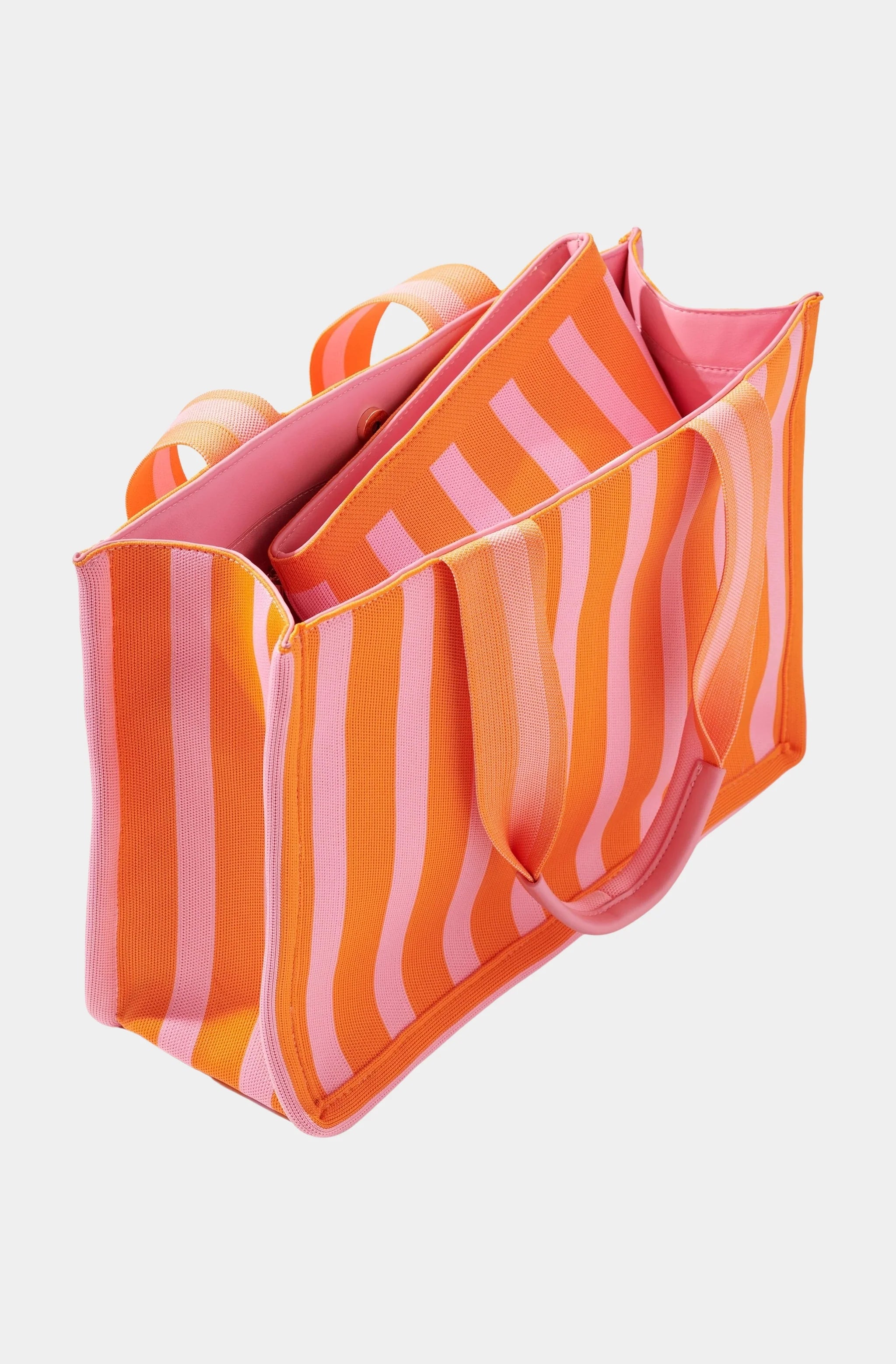 Isla Boxy Tote