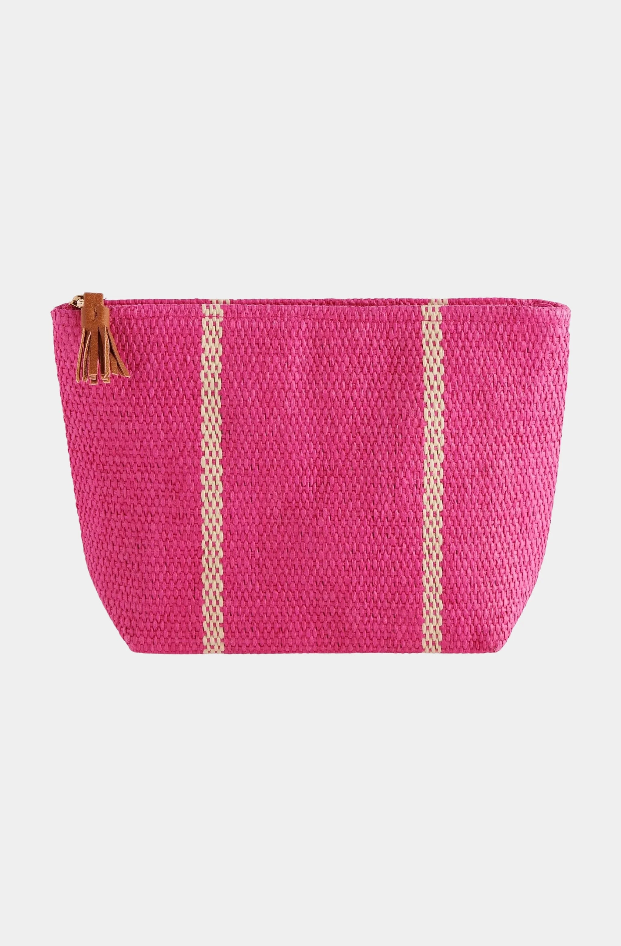 Riva Zip Pouch