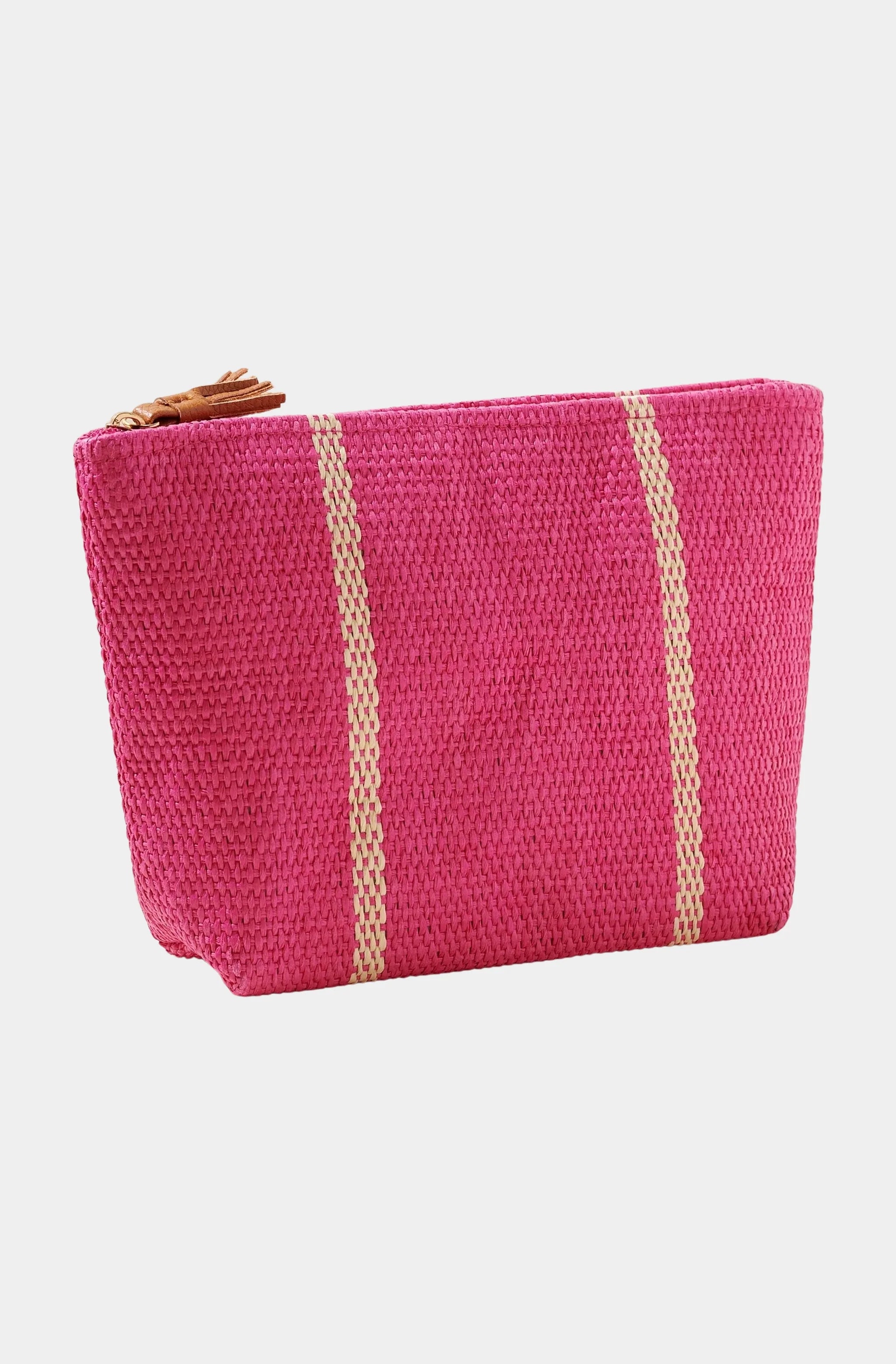 Riva Zip Pouch