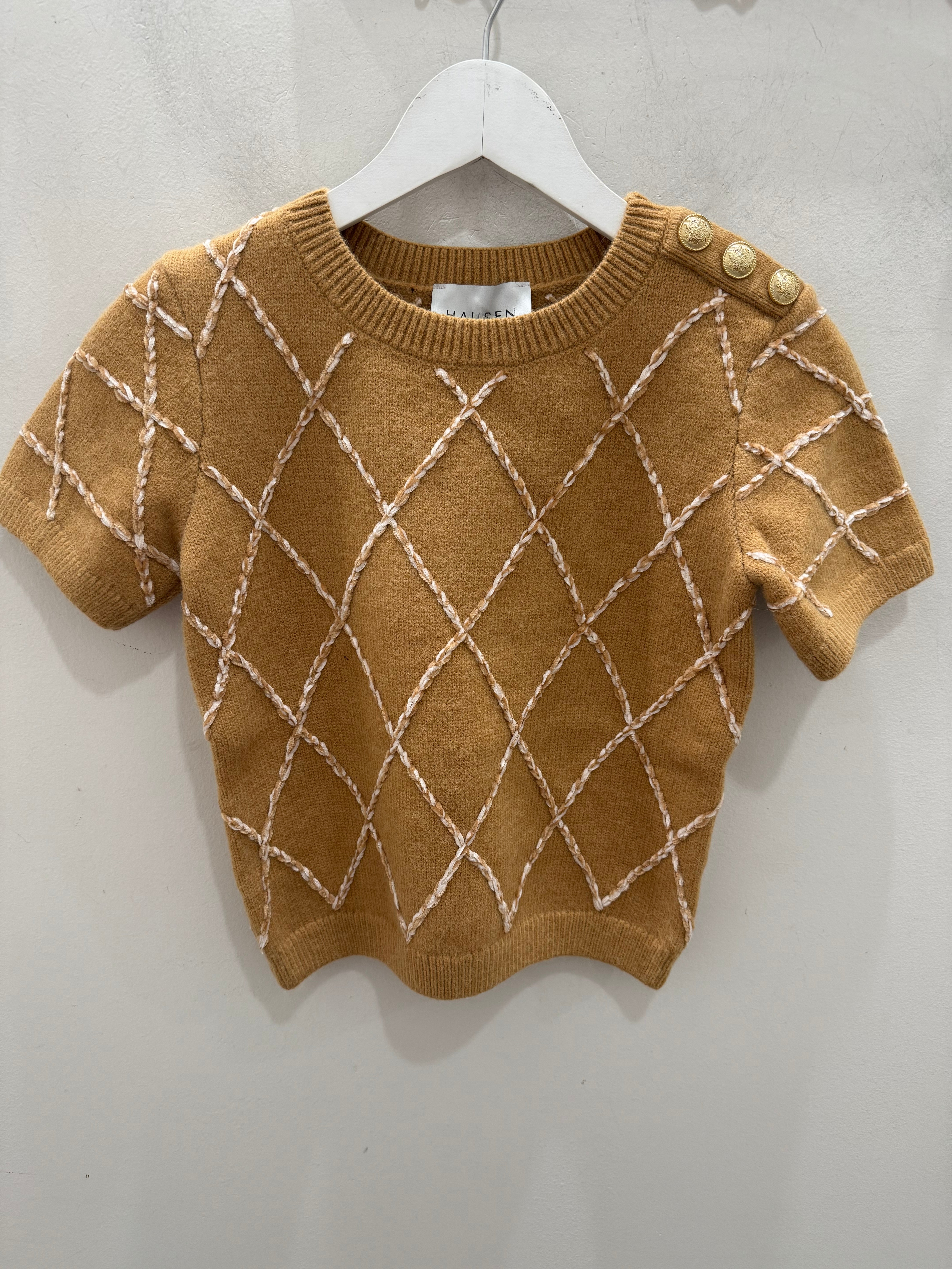 Noemi Sweater