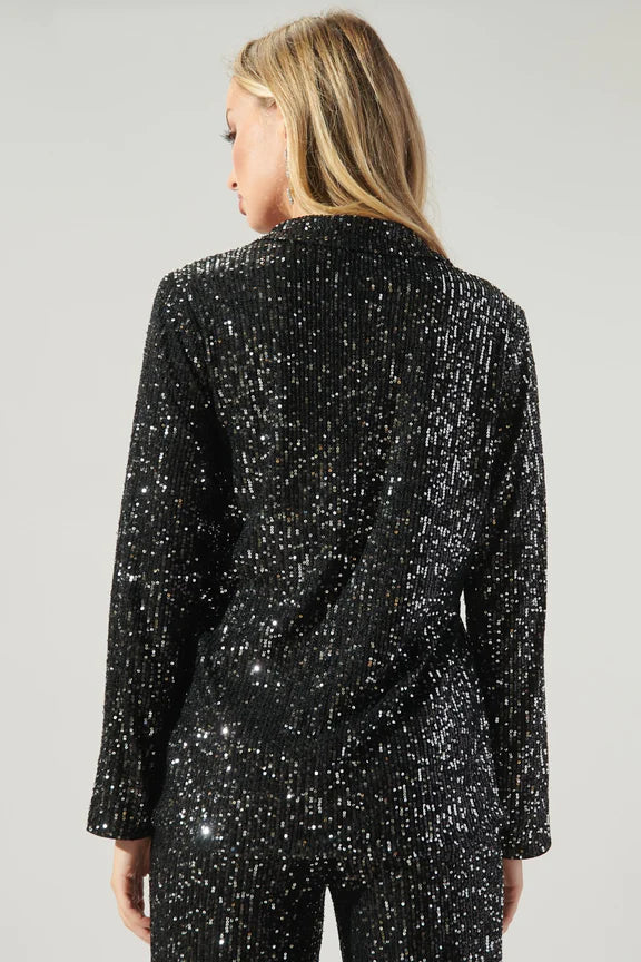 Stella Jacket