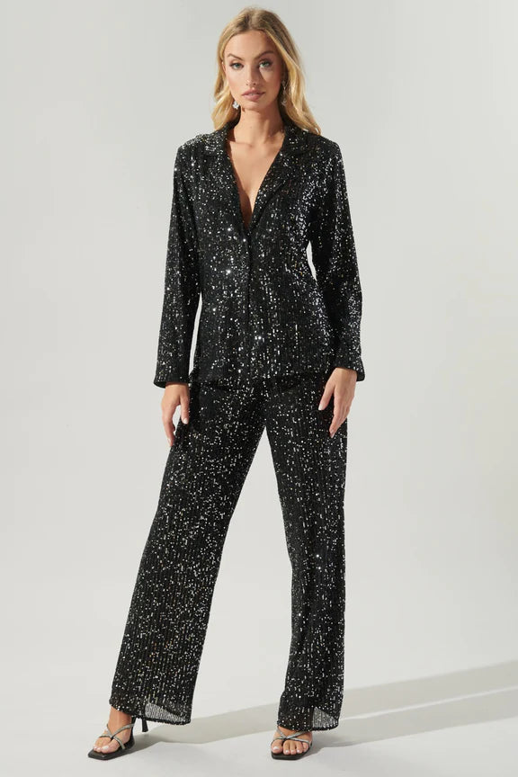 Stella Jacket