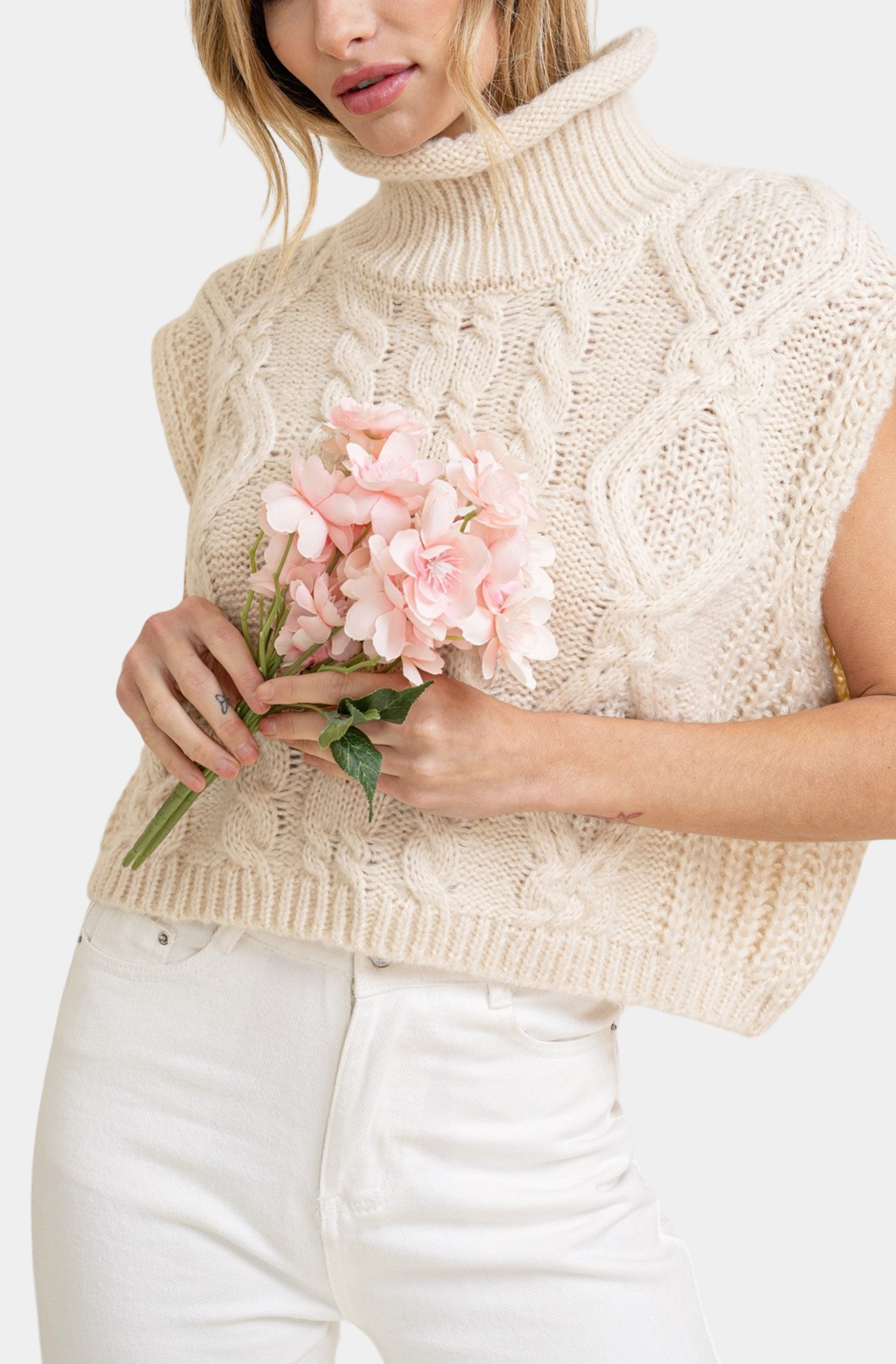Cameron Sweater