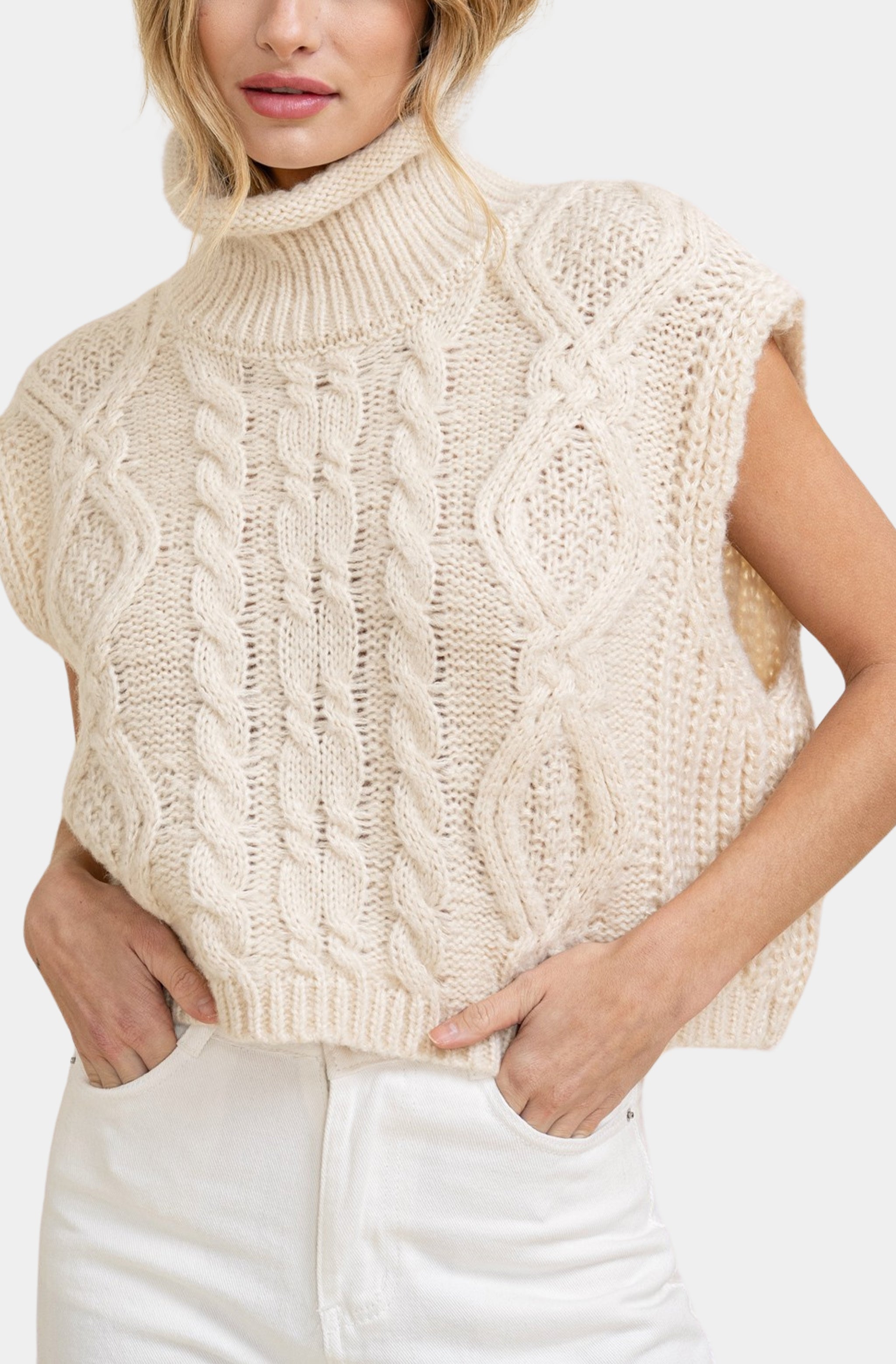Cameron Sweater