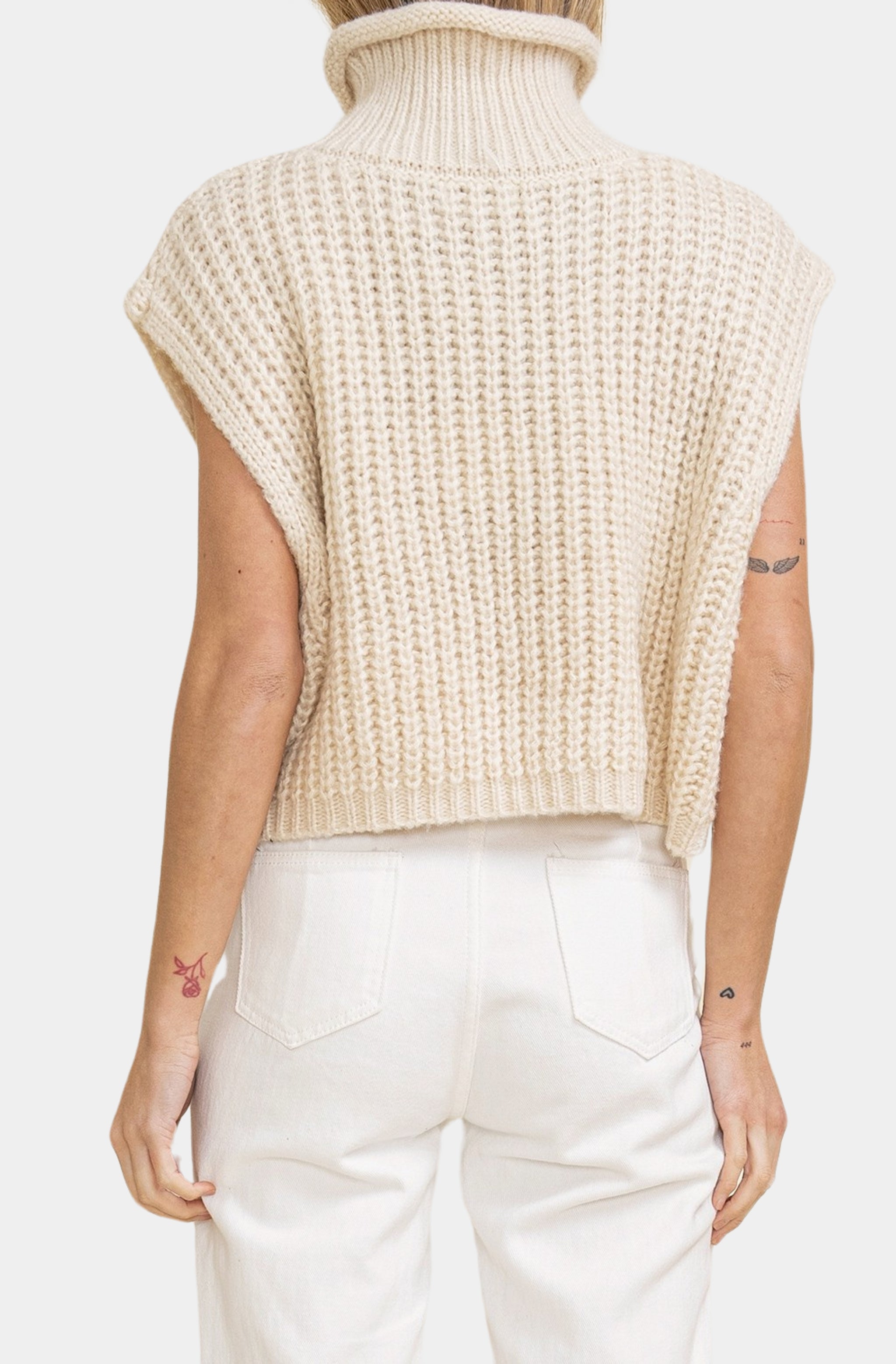 Cameron Sweater