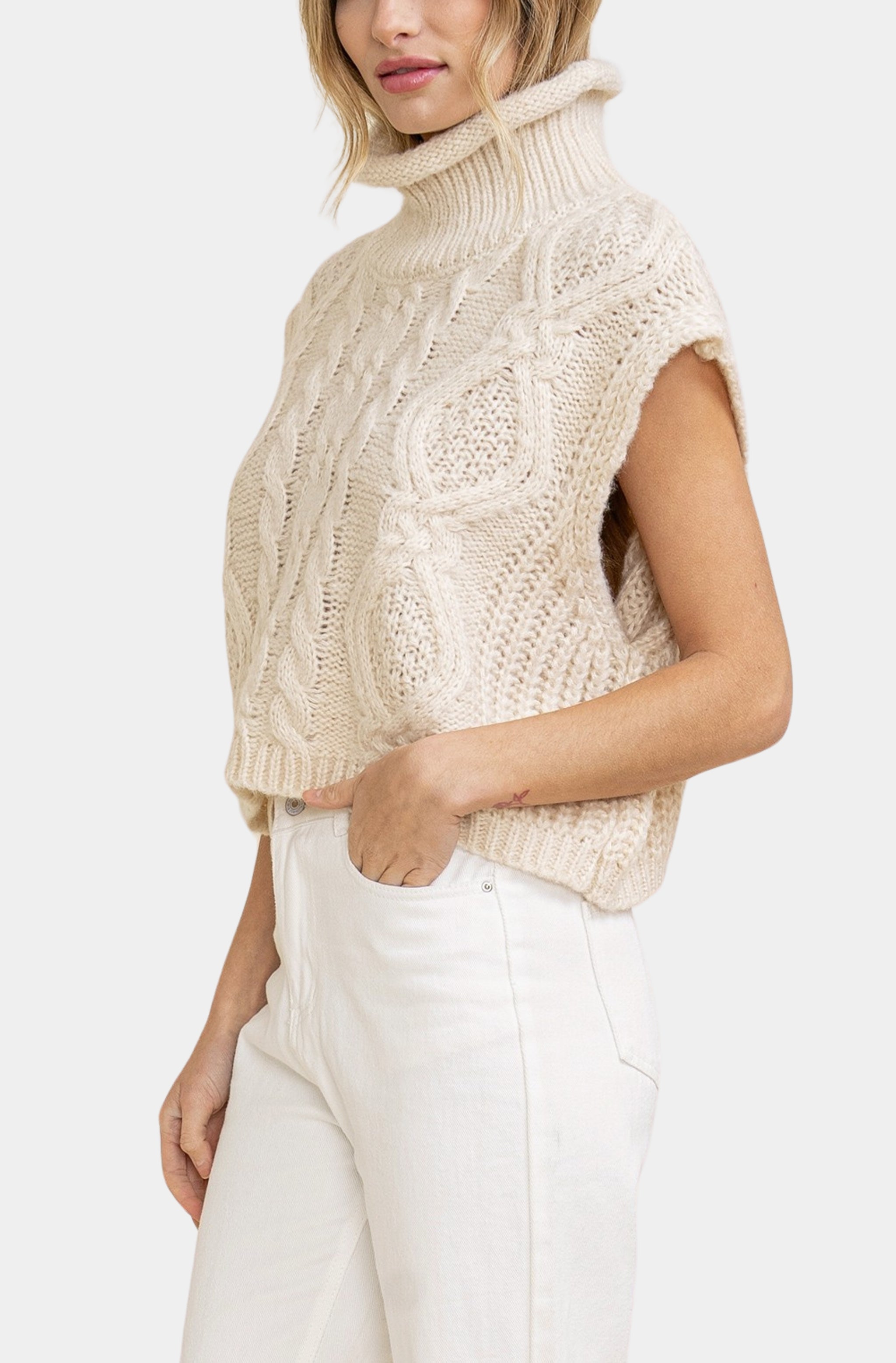 Cameron Sweater