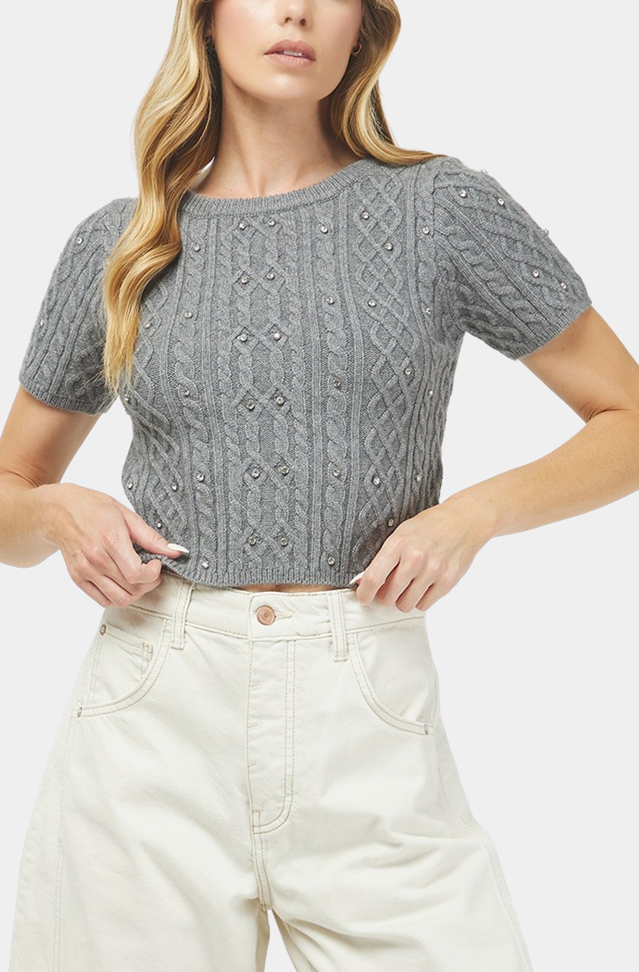 Maura Sweater