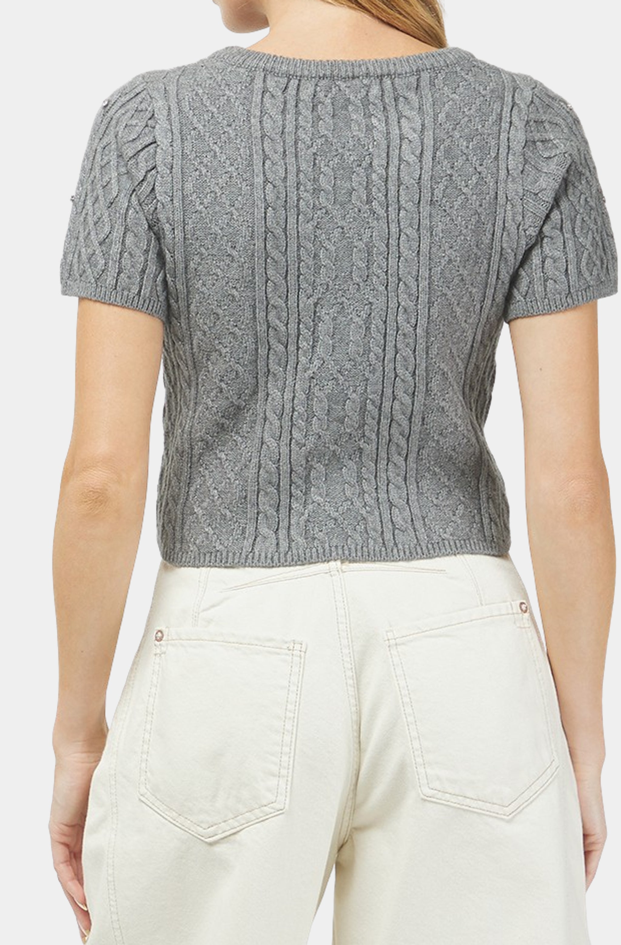 Maura Sweater