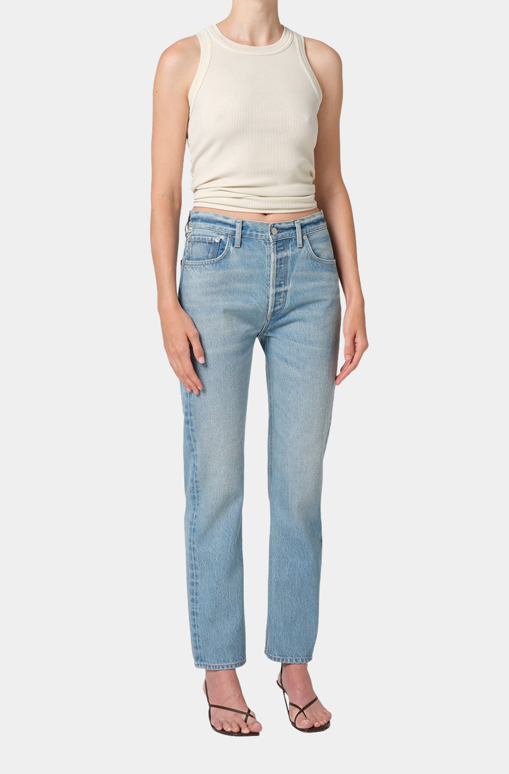 Blaine Jean