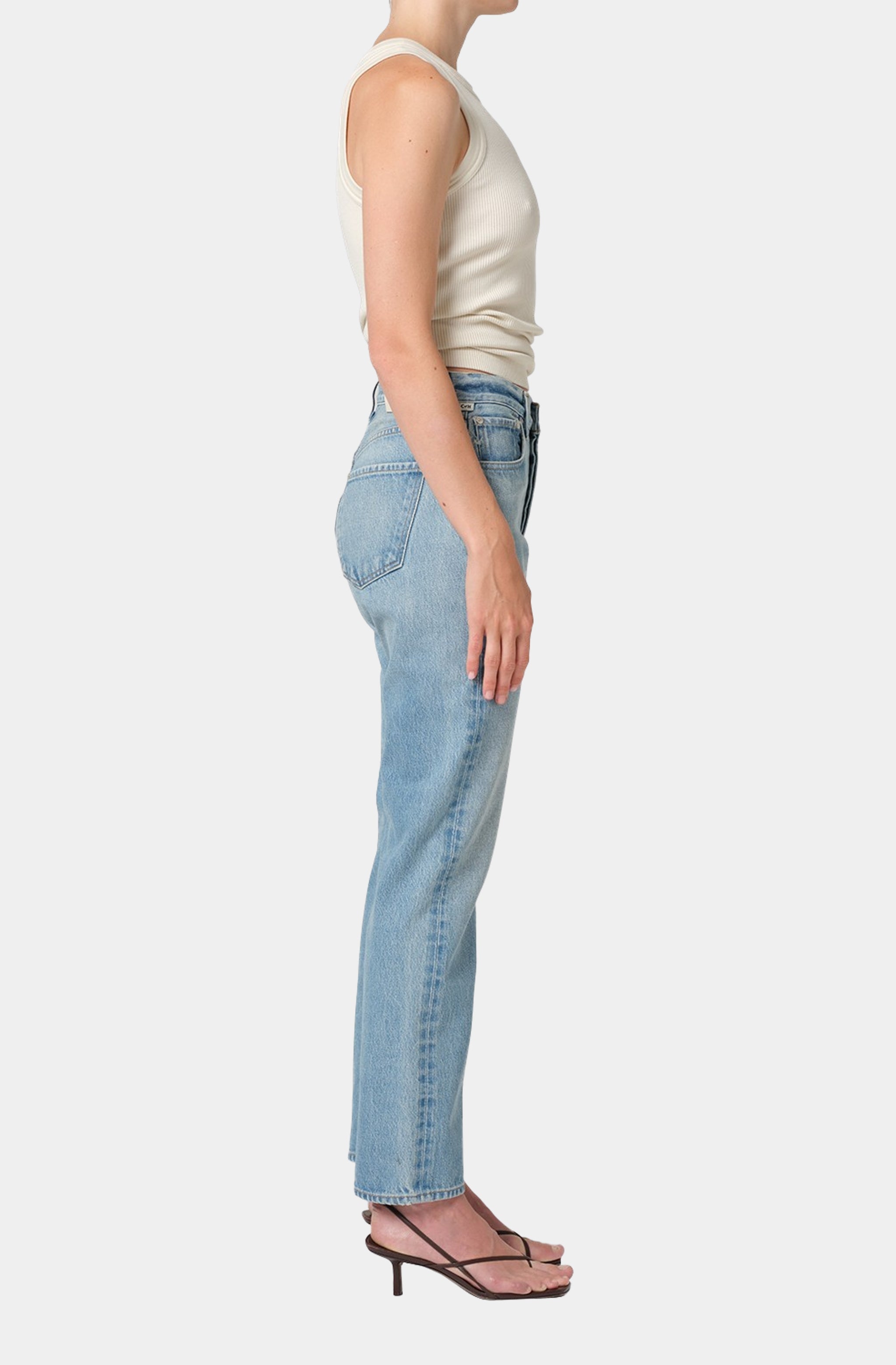 Blaine Jean