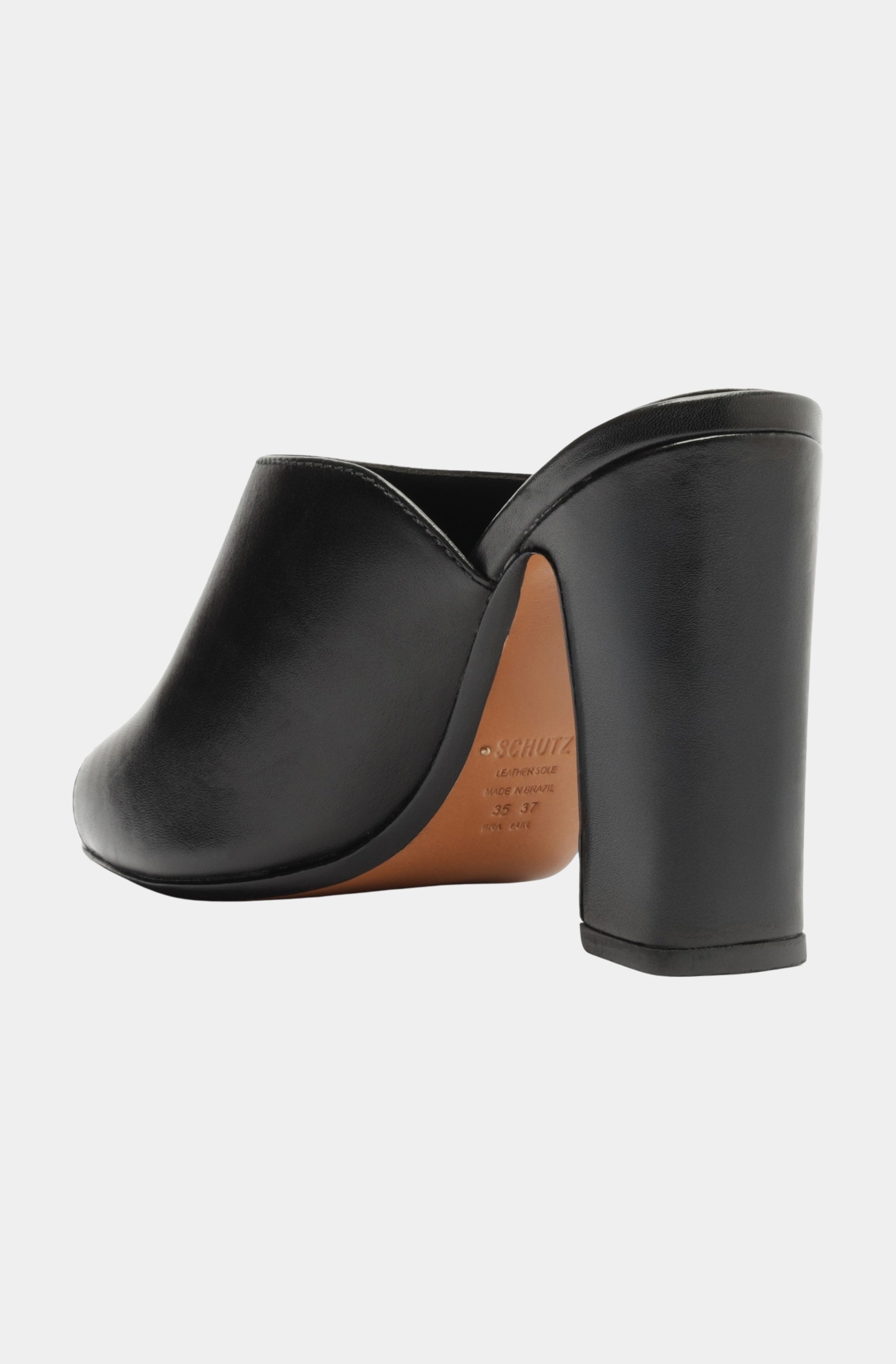 Esme Heel