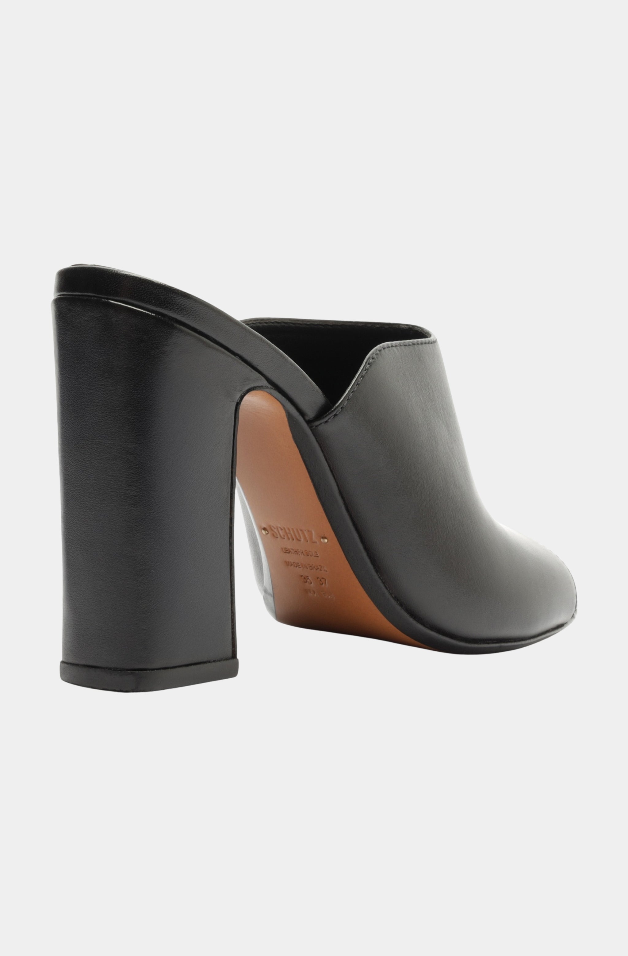 Esme Heel