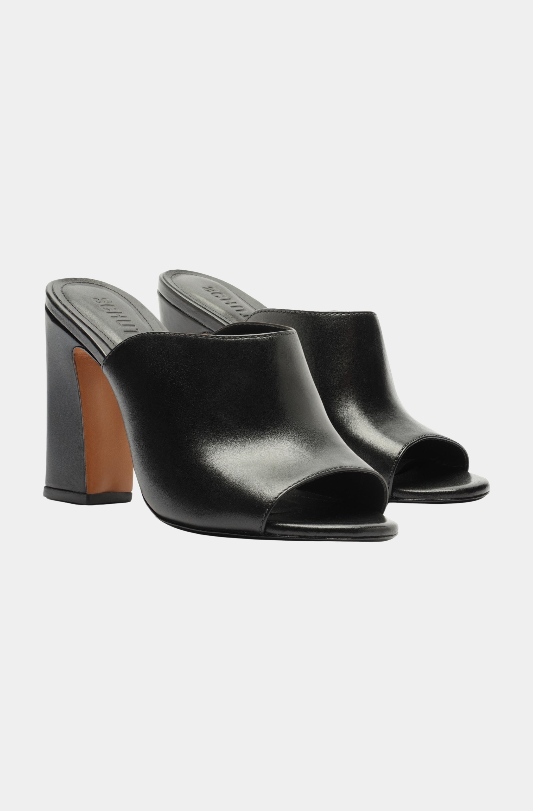 Esme Heel