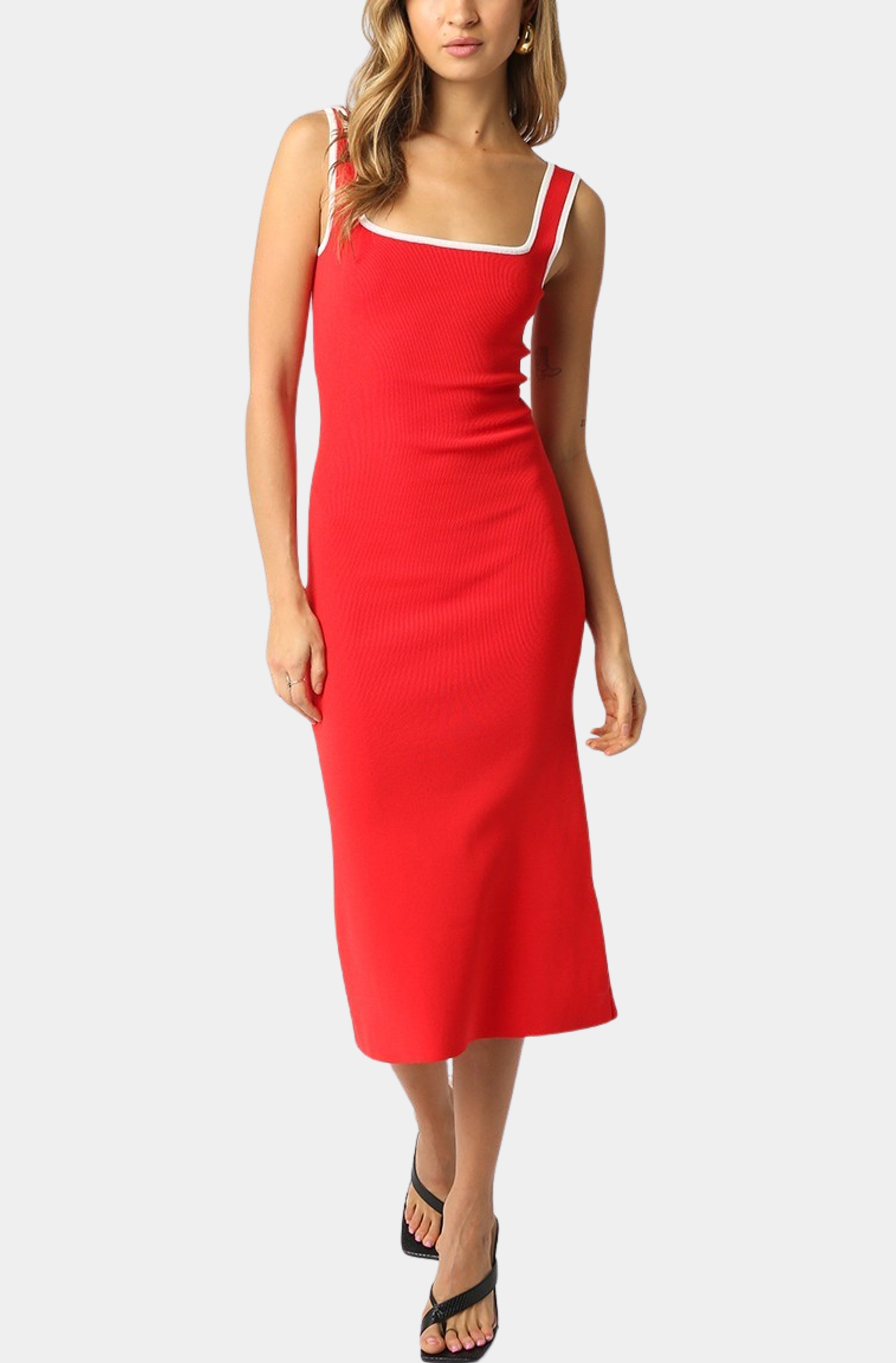 Joan Dress