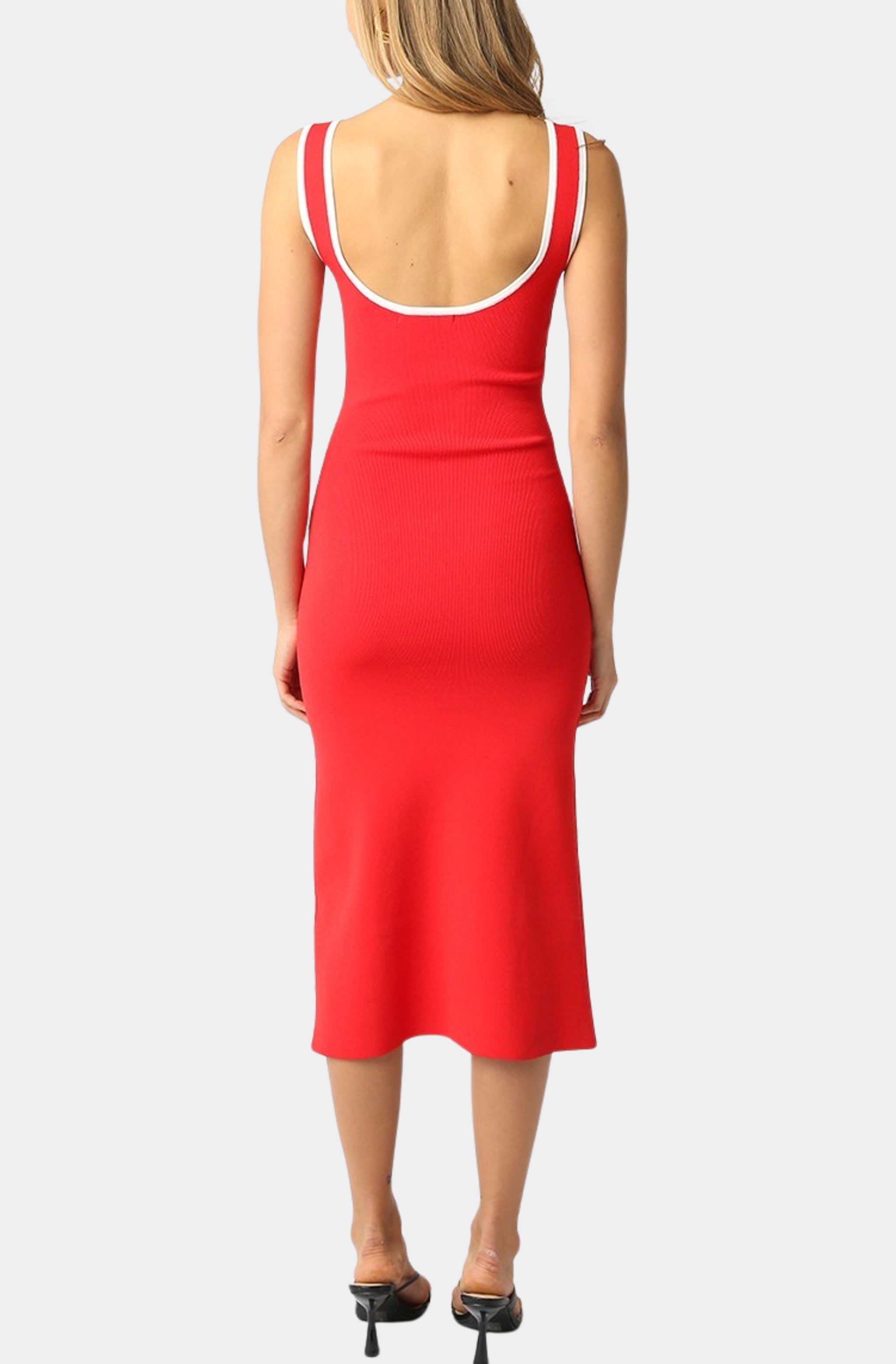 Joan Dress