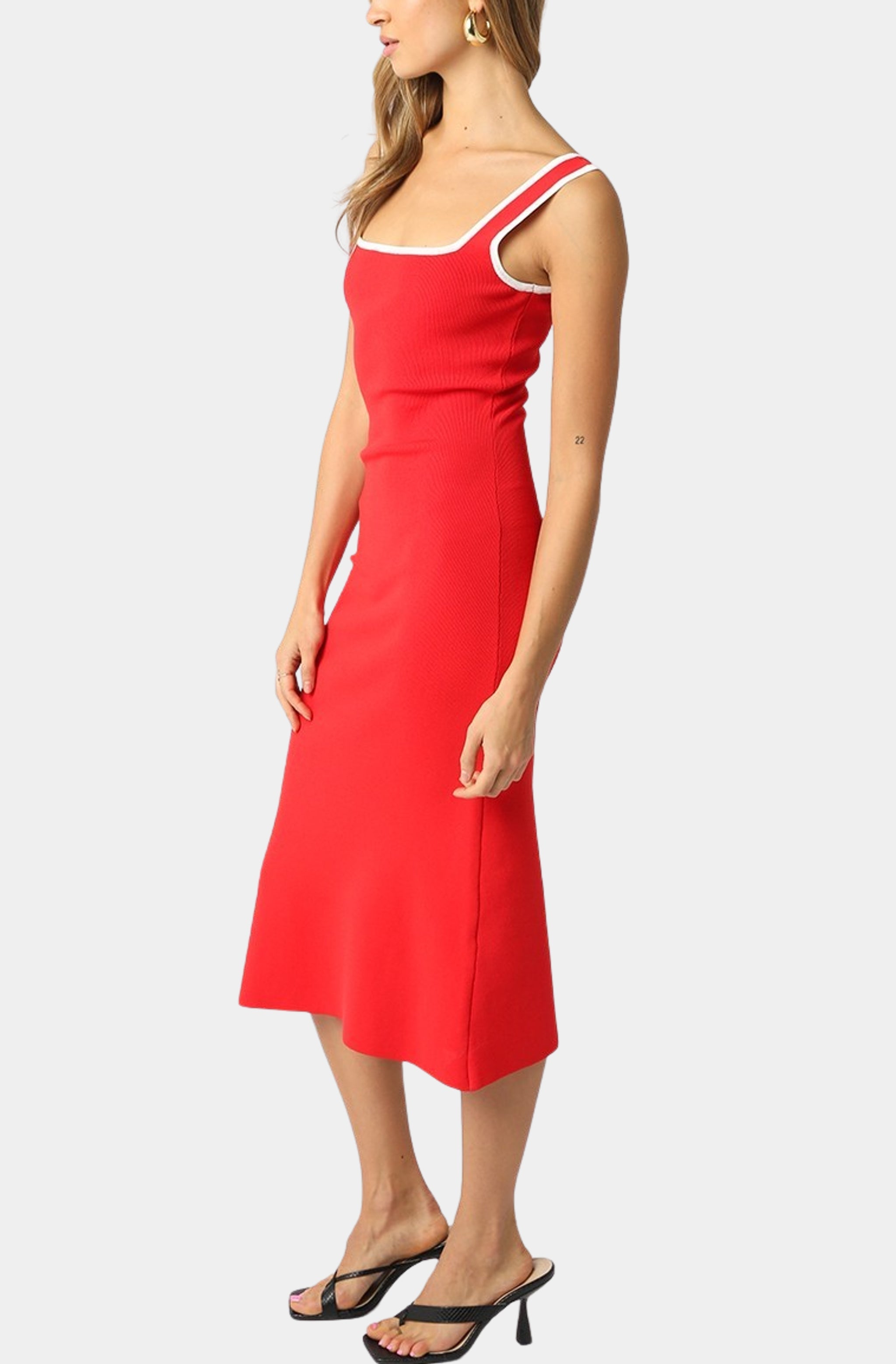 Joan Dress