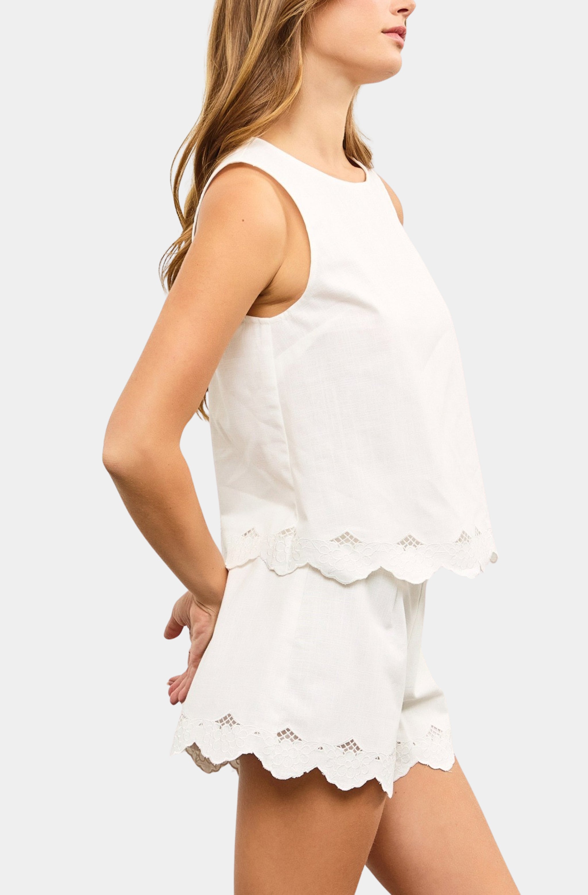 Isla Shorts