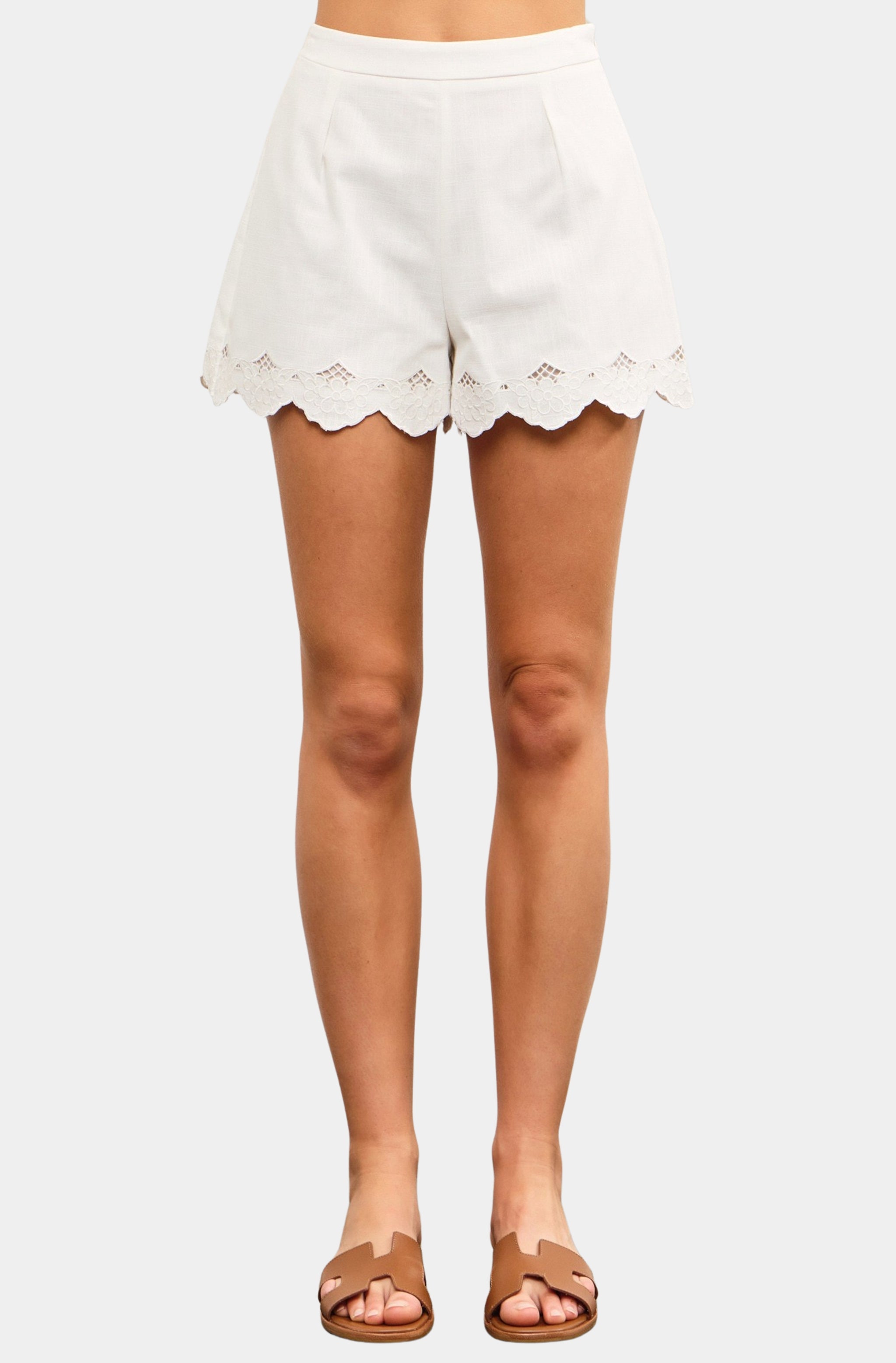 Isla Shorts