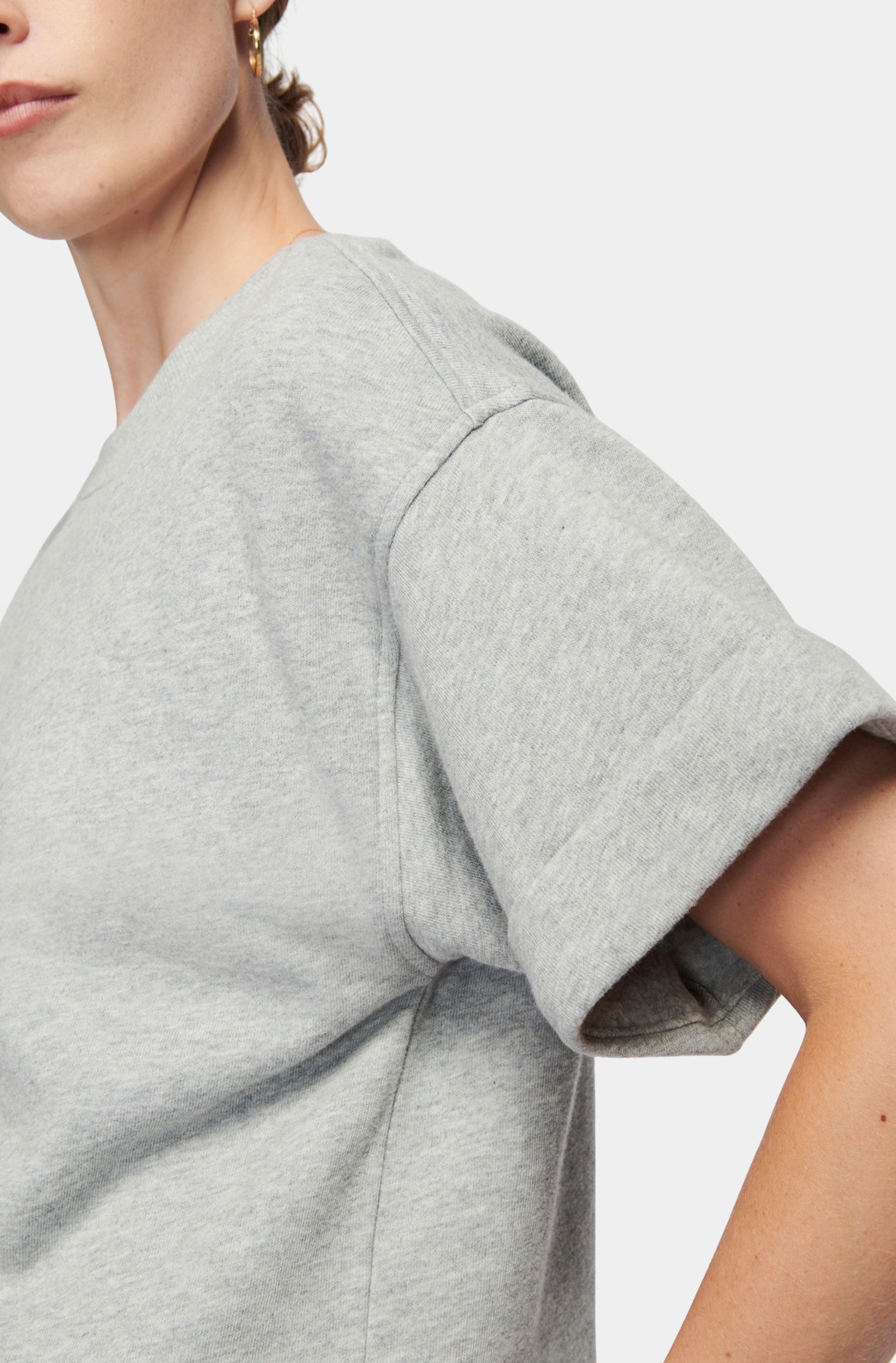 Bane Sweatshirt Tee