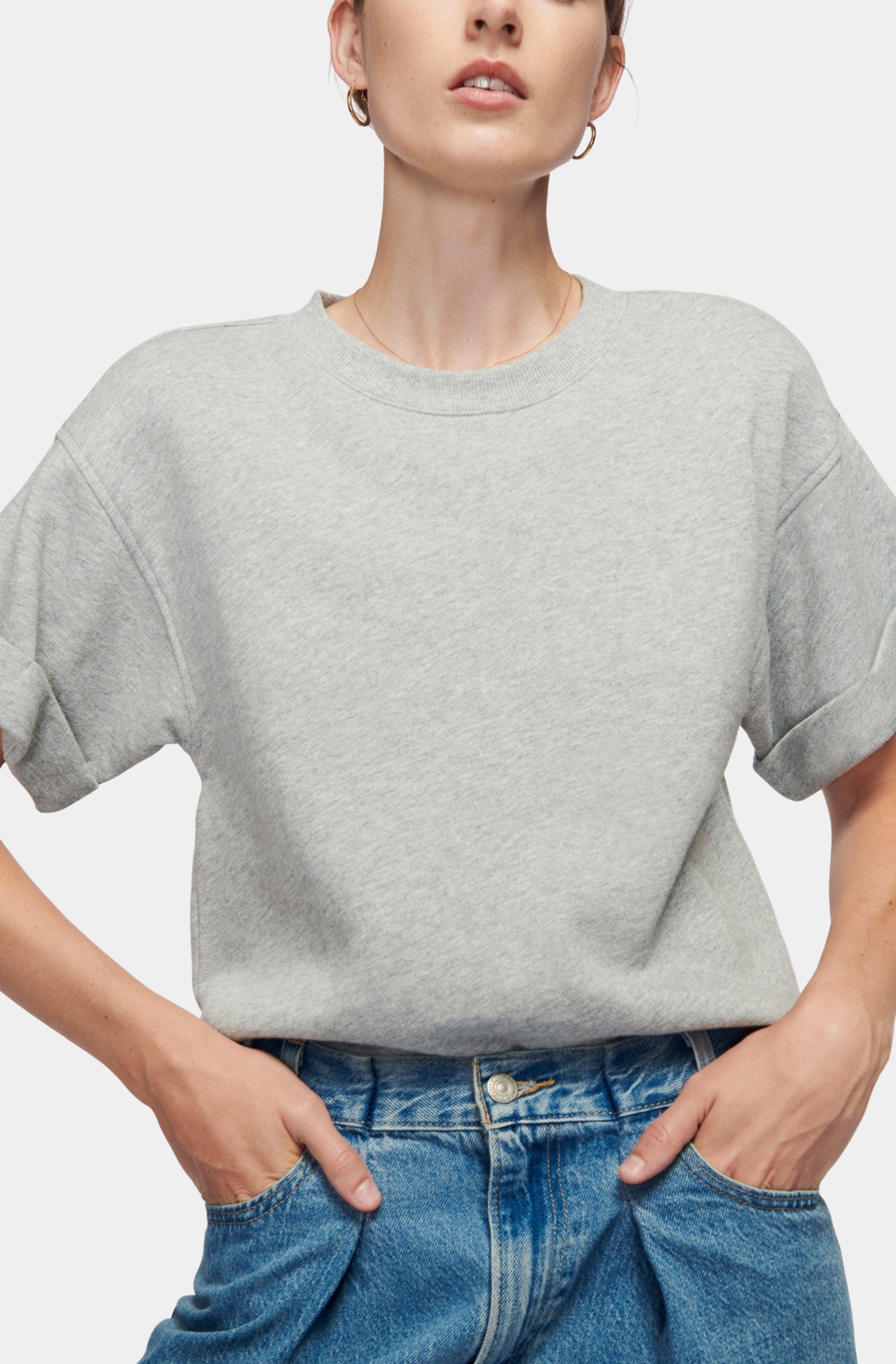 Bane Sweatshirt Tee