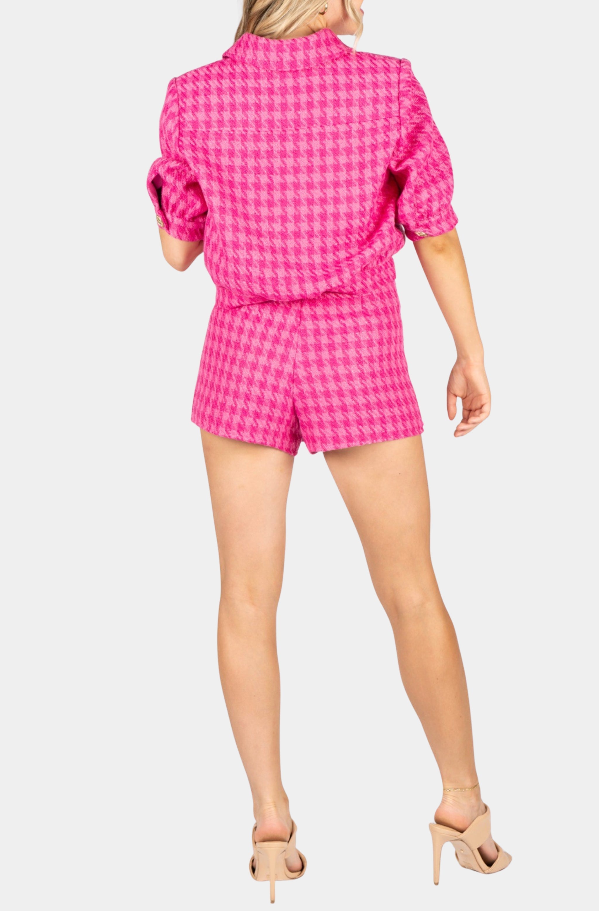 Sylvie Jacket
