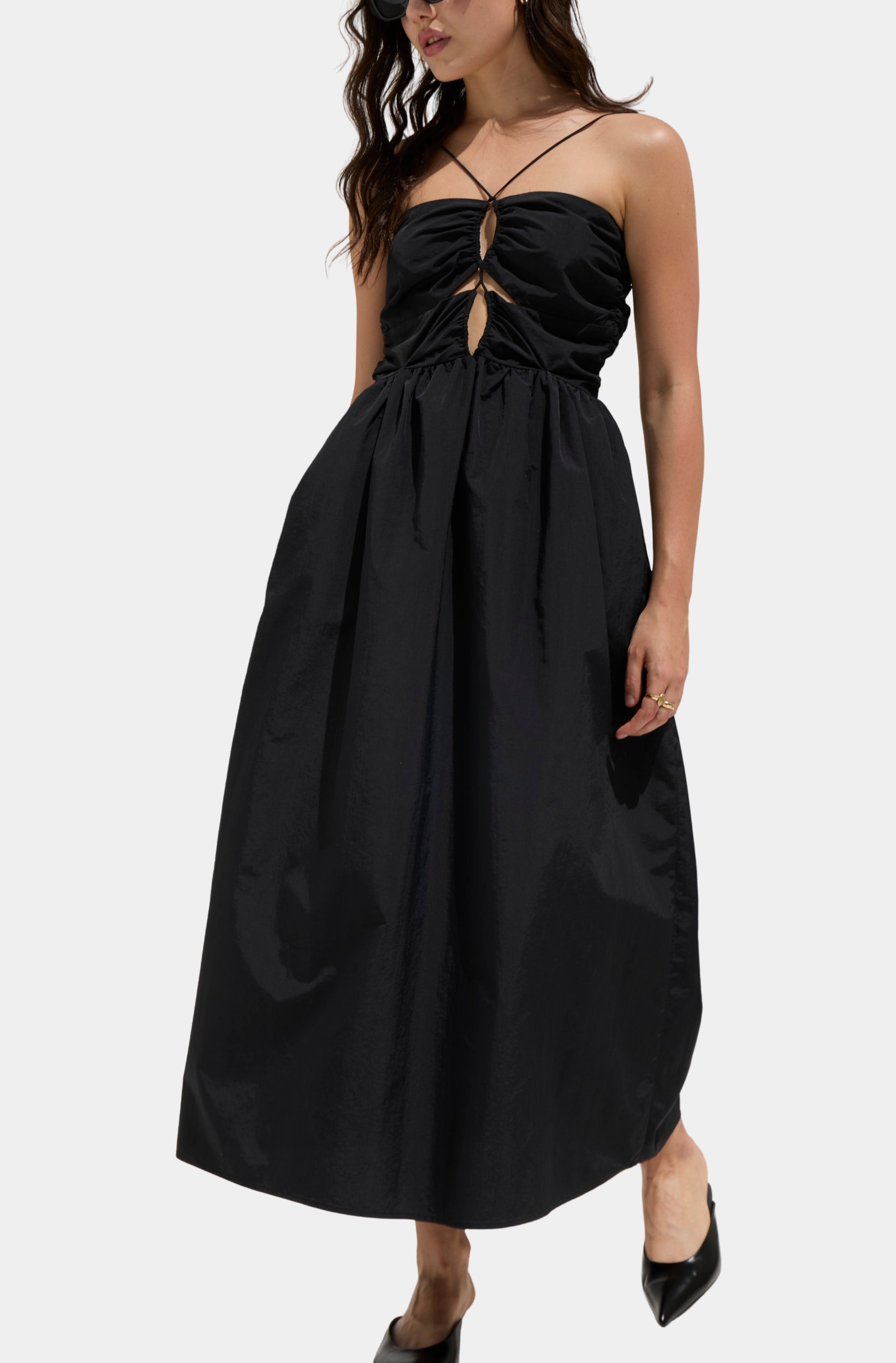 Olbia Dress