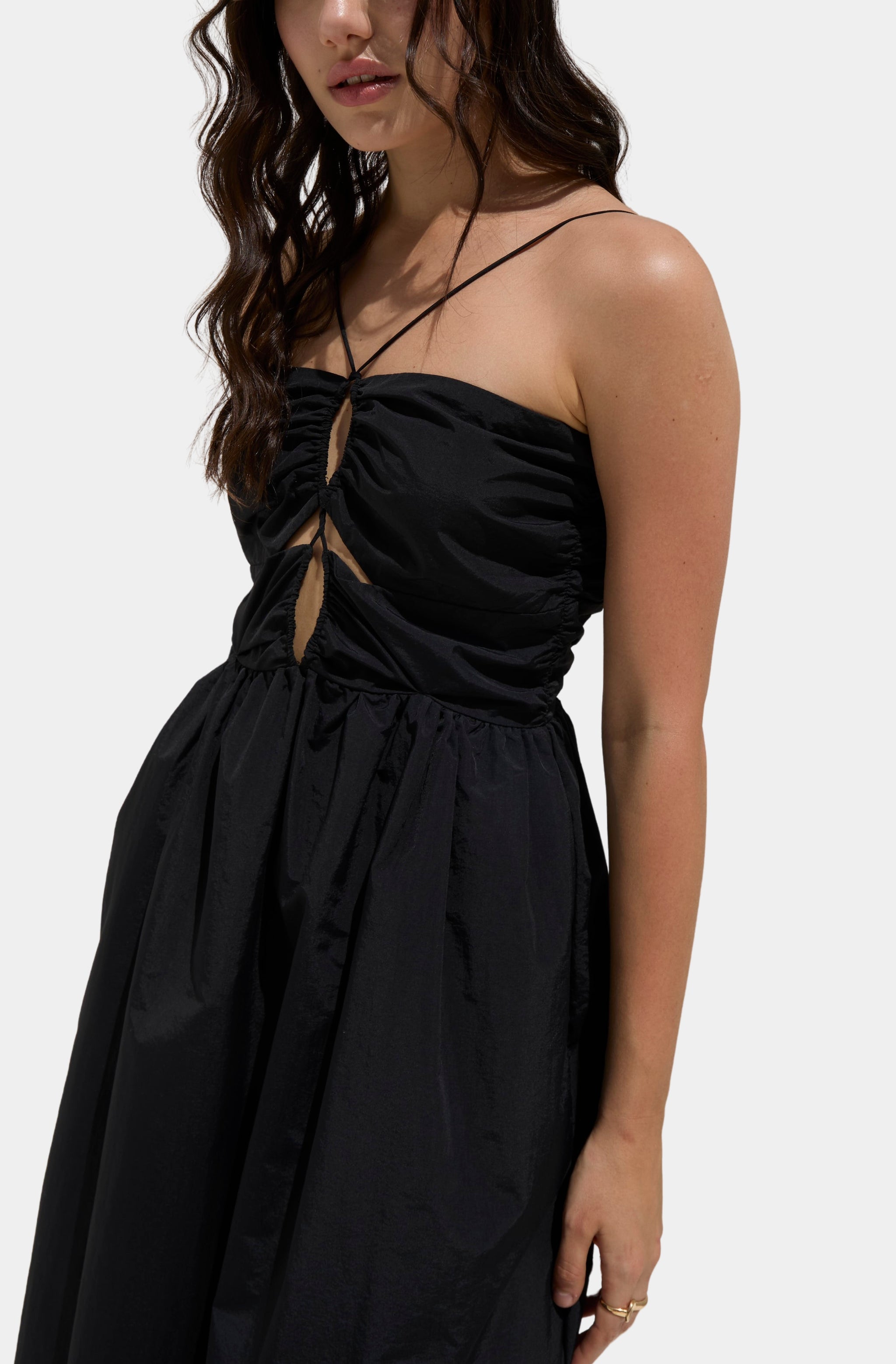 Olbia Dress