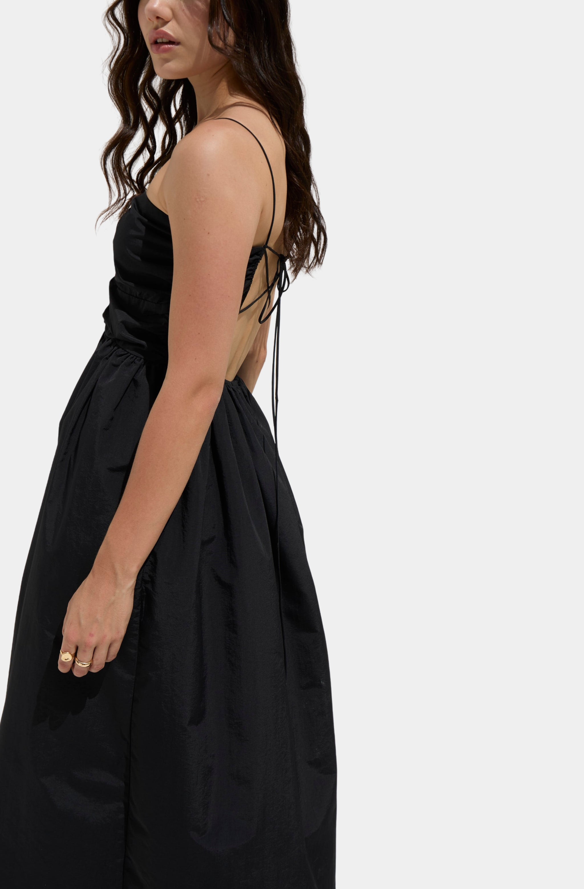 Olbia Dress