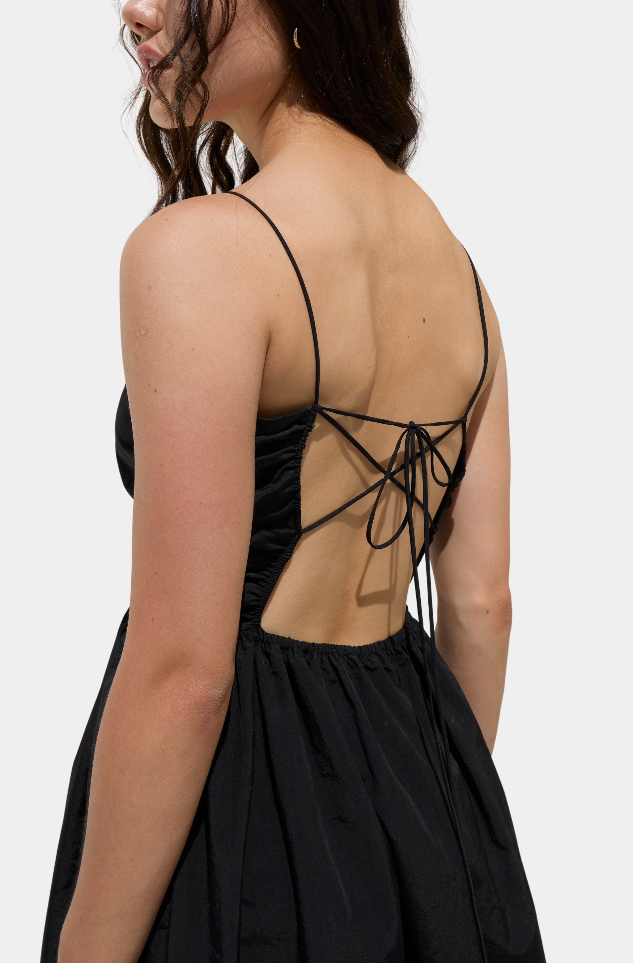 Olbia Dress