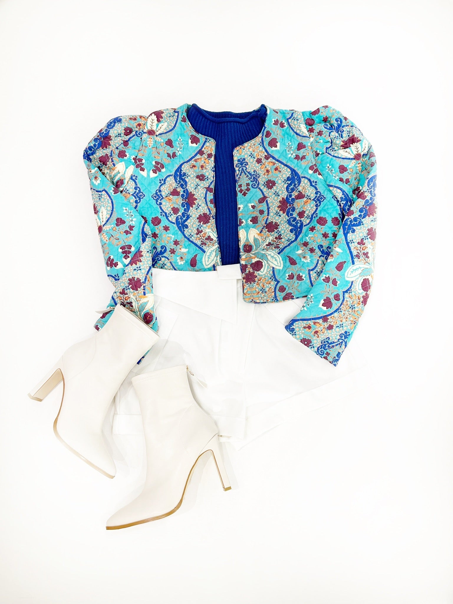 Clare Jacket