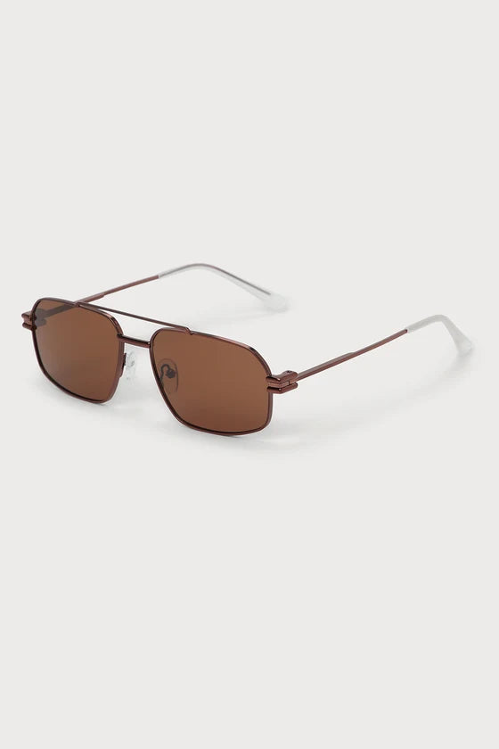 The Heidi Sunglasses