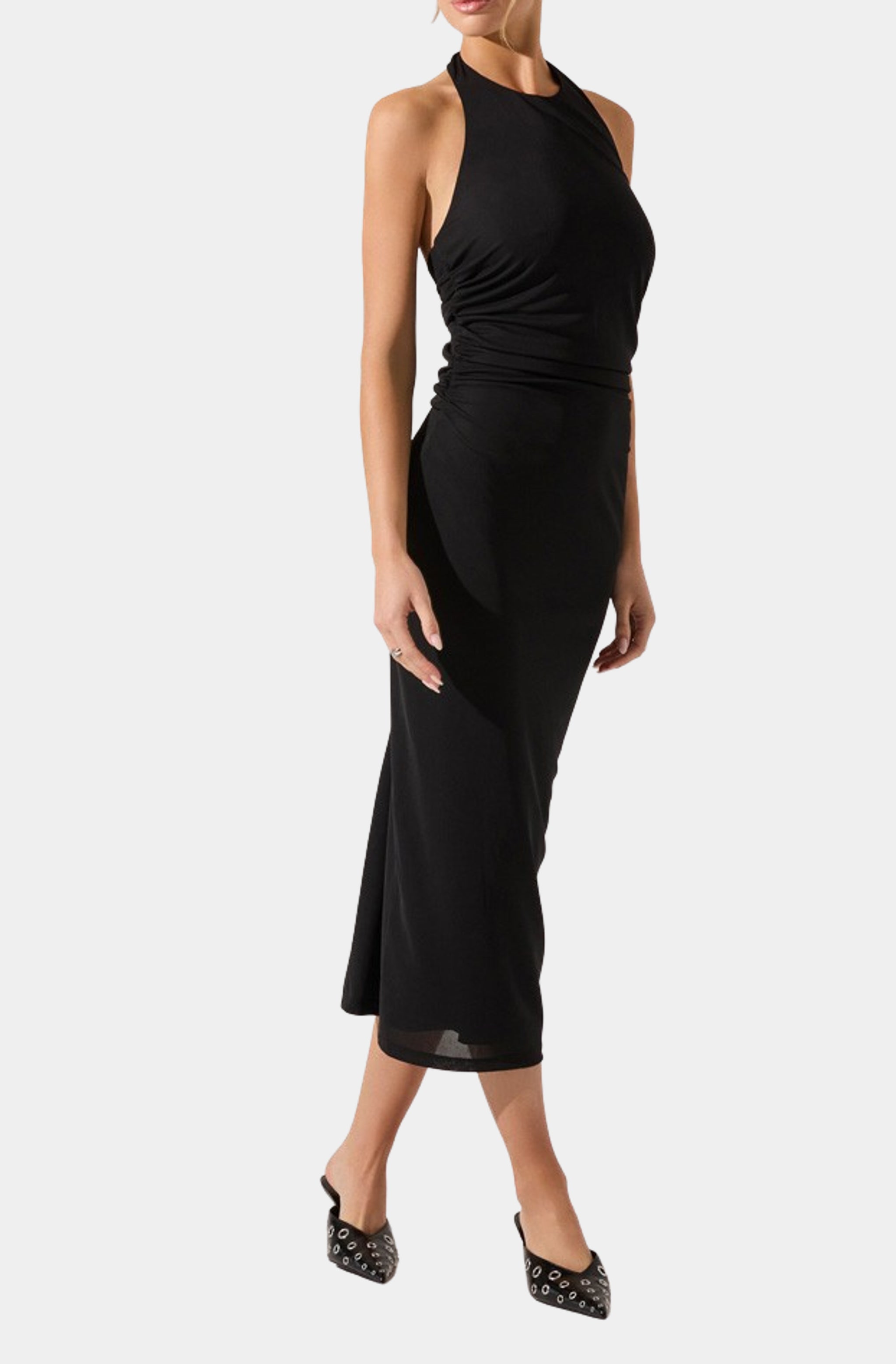 アポリナ　nola dress ３-５Ｙ アポリナ nola dress 3-5Y アポリナ nola dress 3-5Y Nola