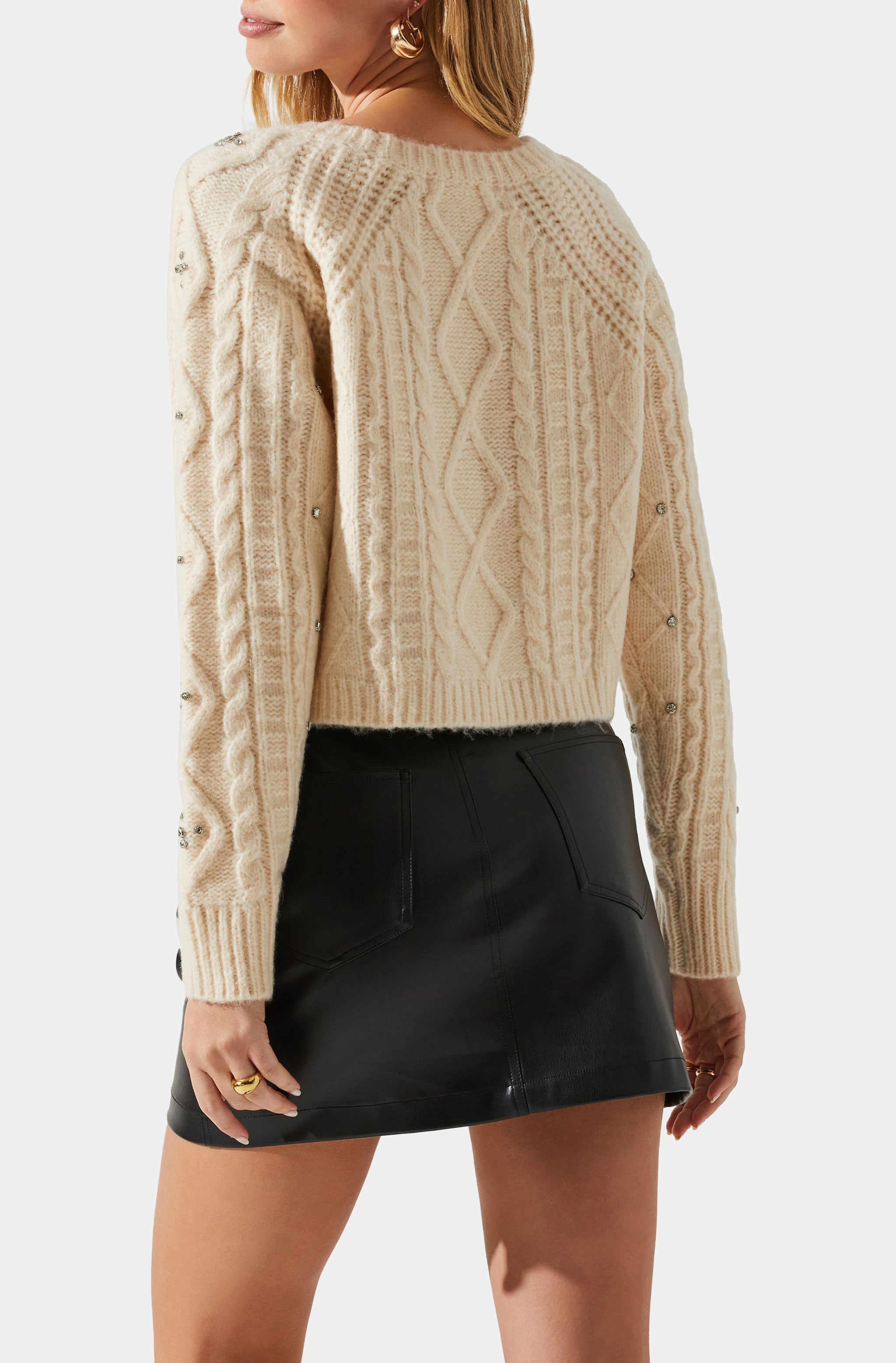 Madison Sweater