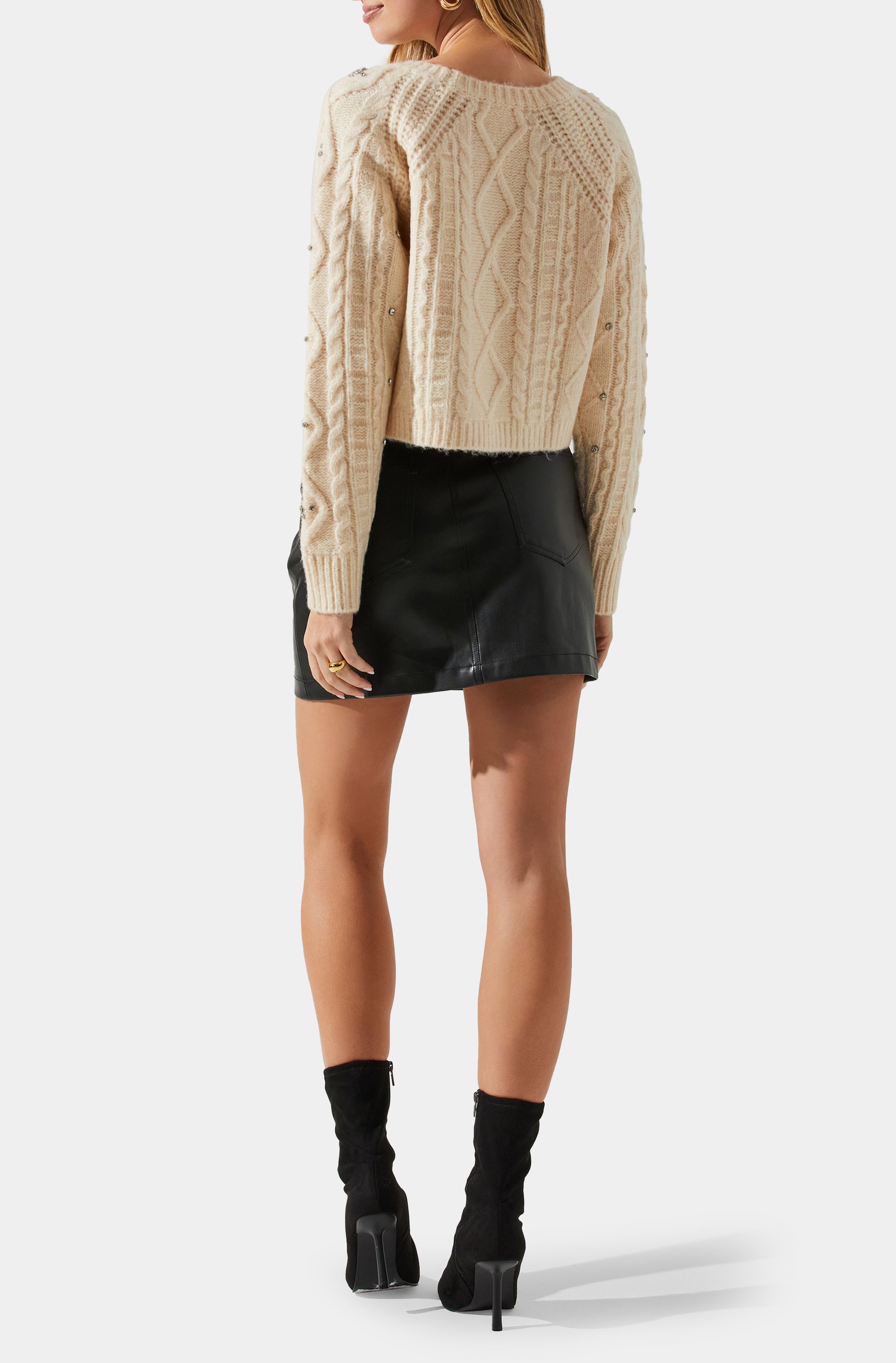 Madison Sweater