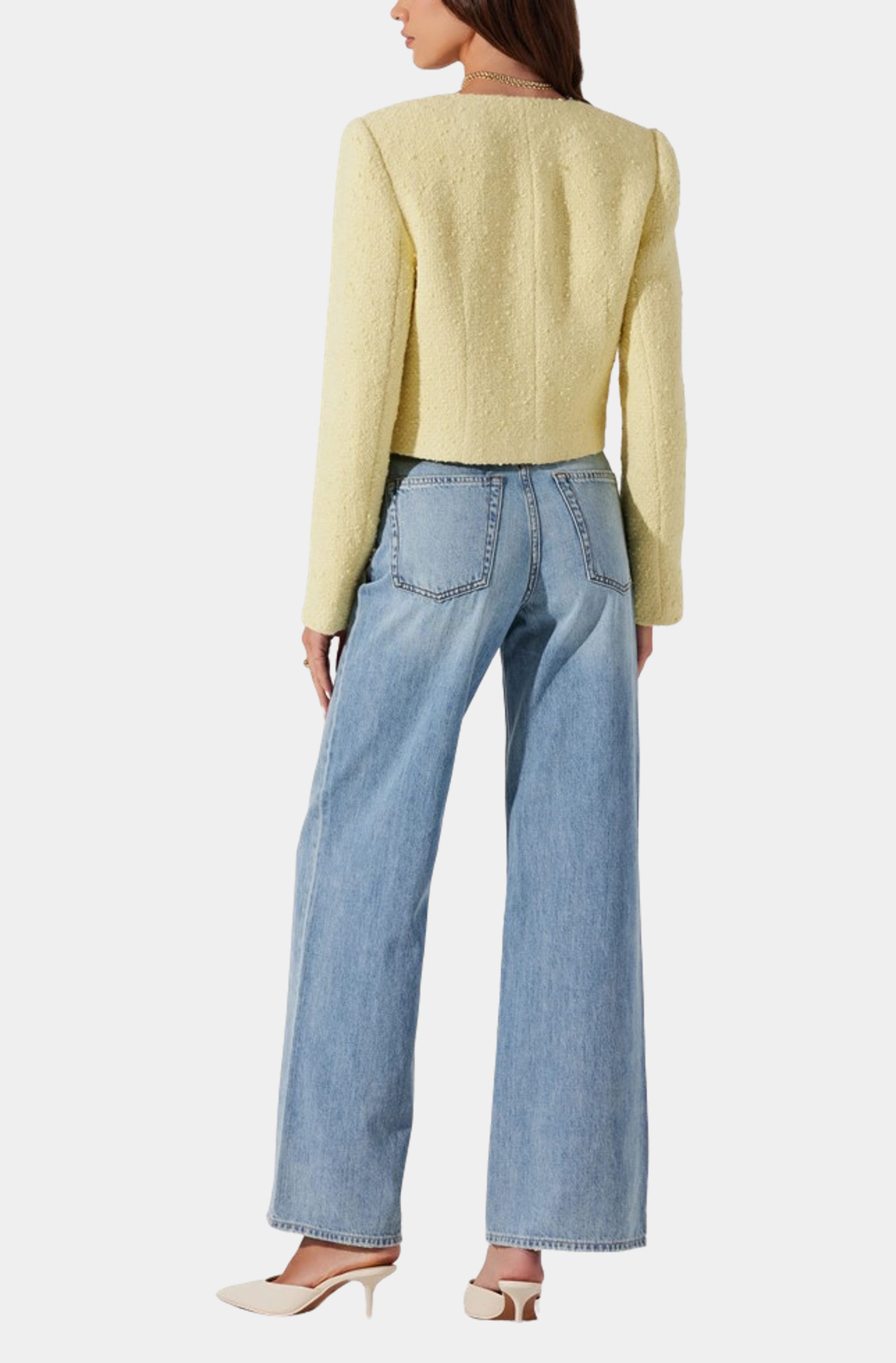 Marleigh Jacket