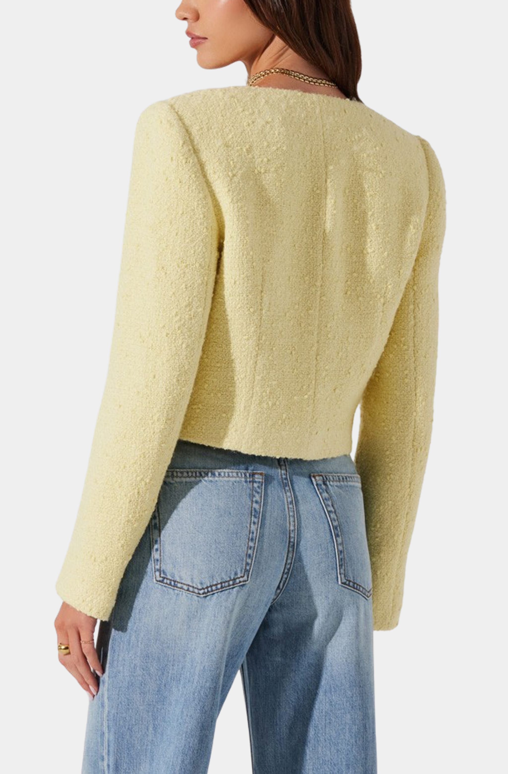 Marleigh Jacket