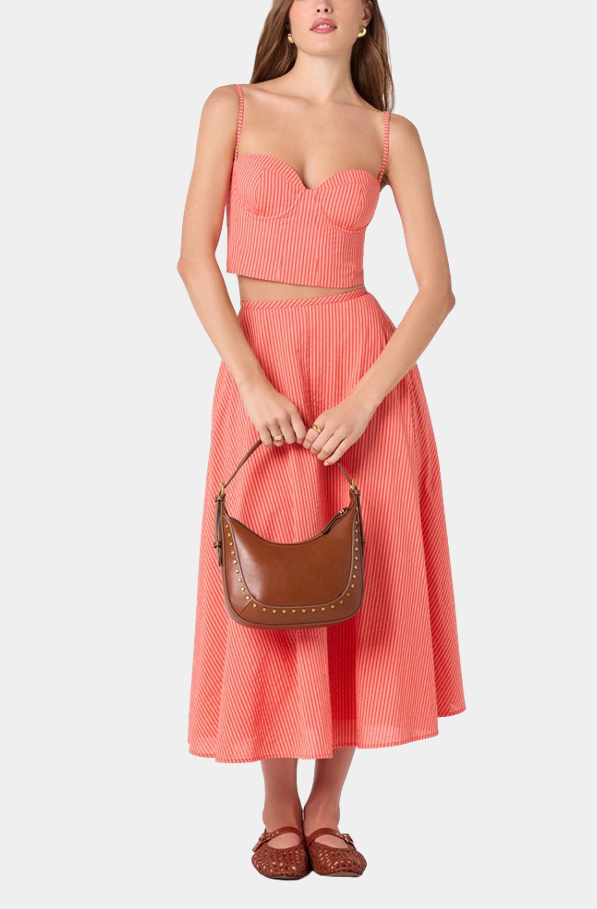 Maya Top – Hemline Heights