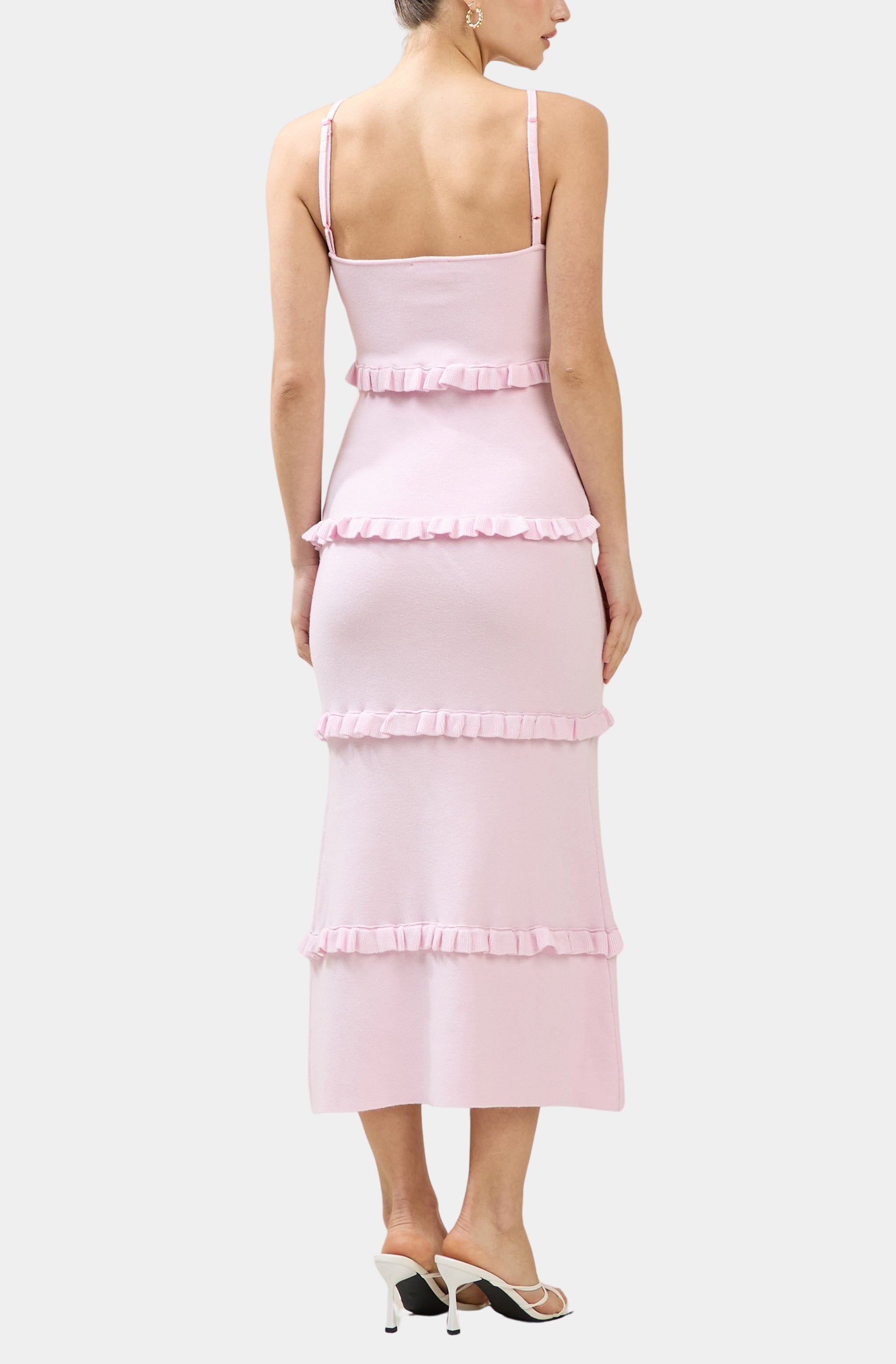 Evelyn Dress