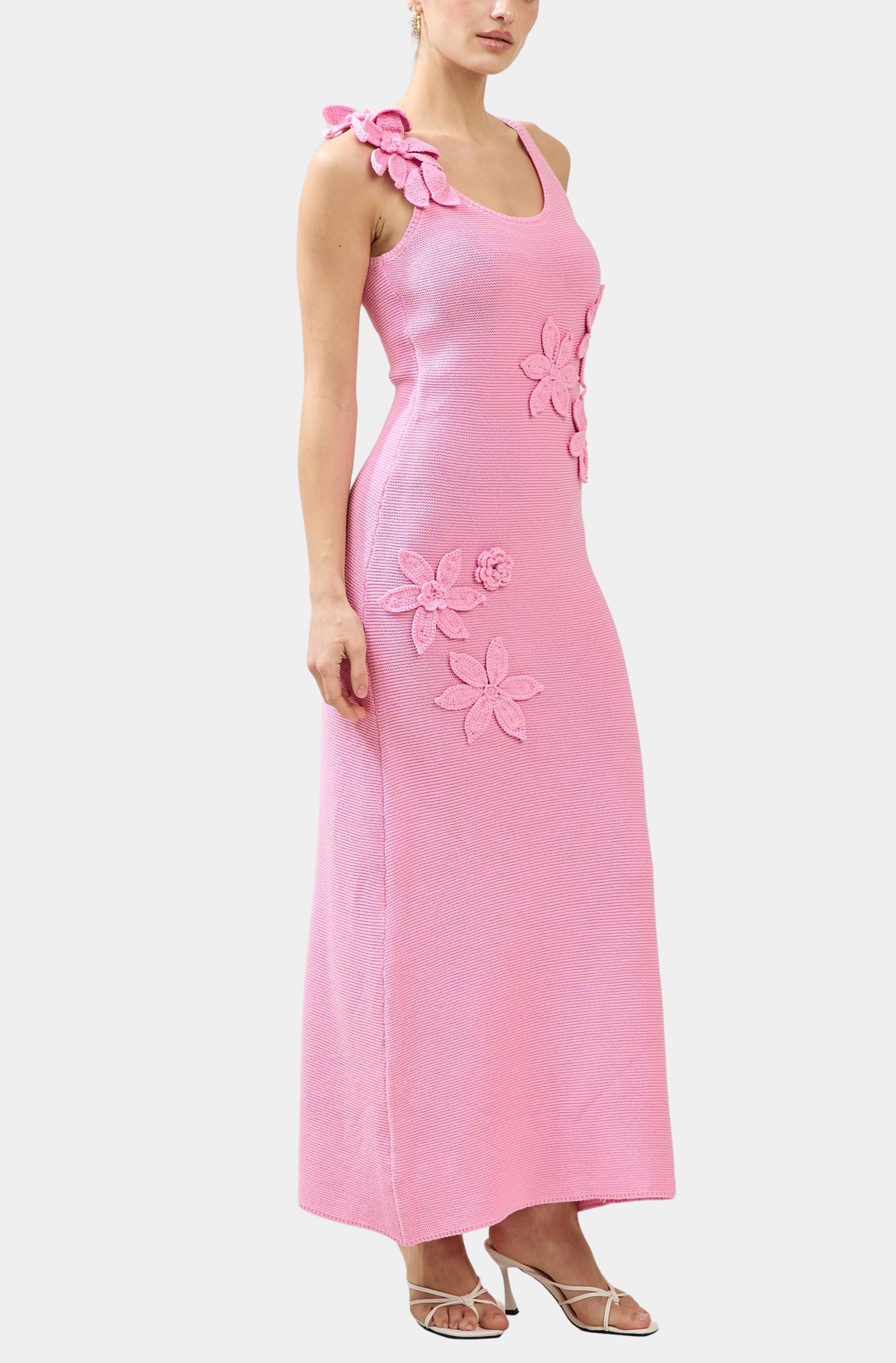 Annika Dress