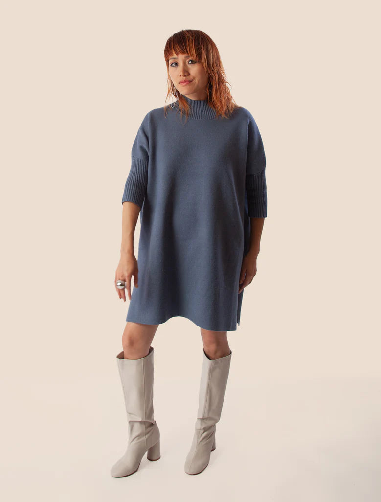 Aja Dress