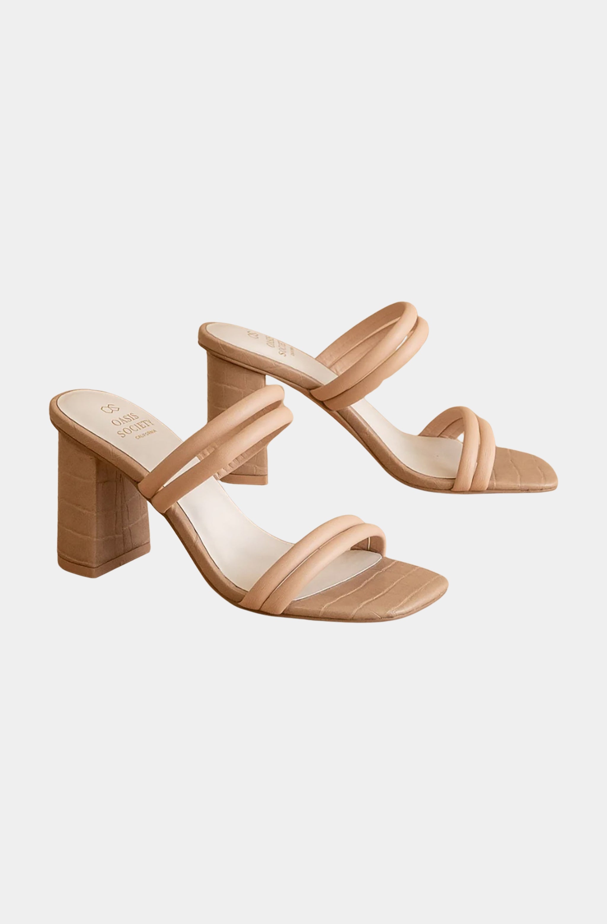 Alexandra Heels