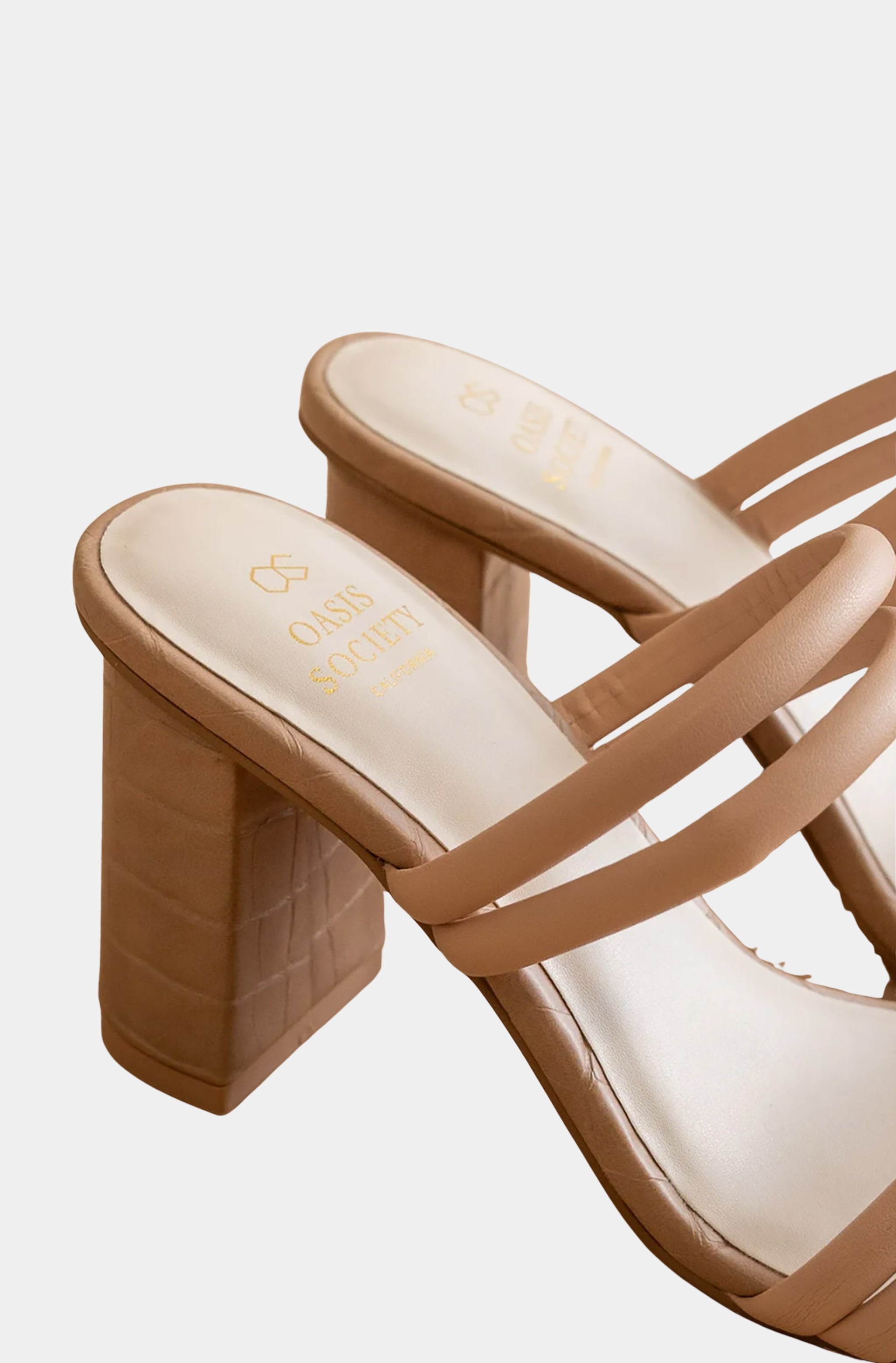 Alexandra Heels