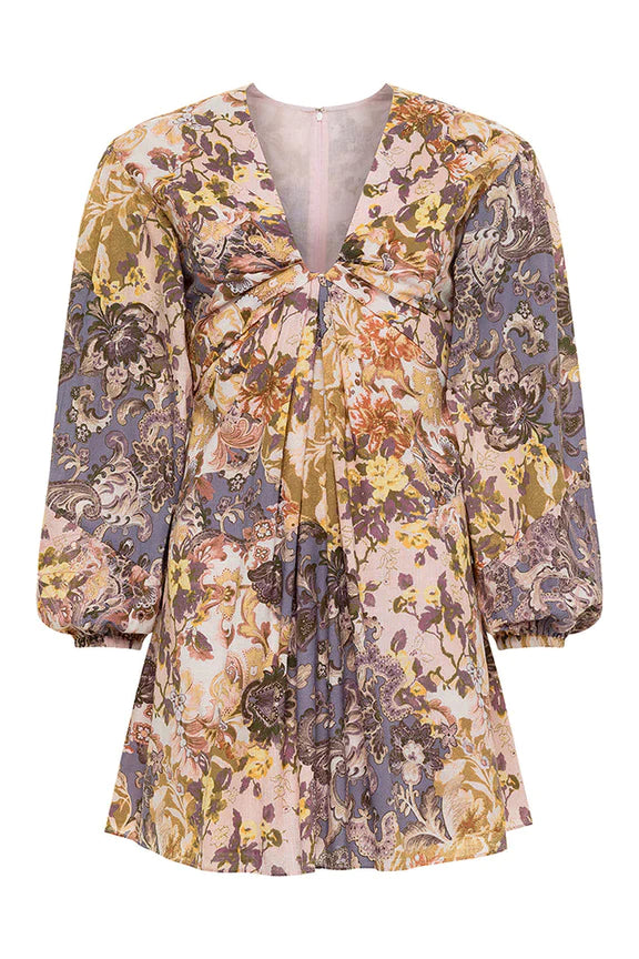 Weatherly Dress