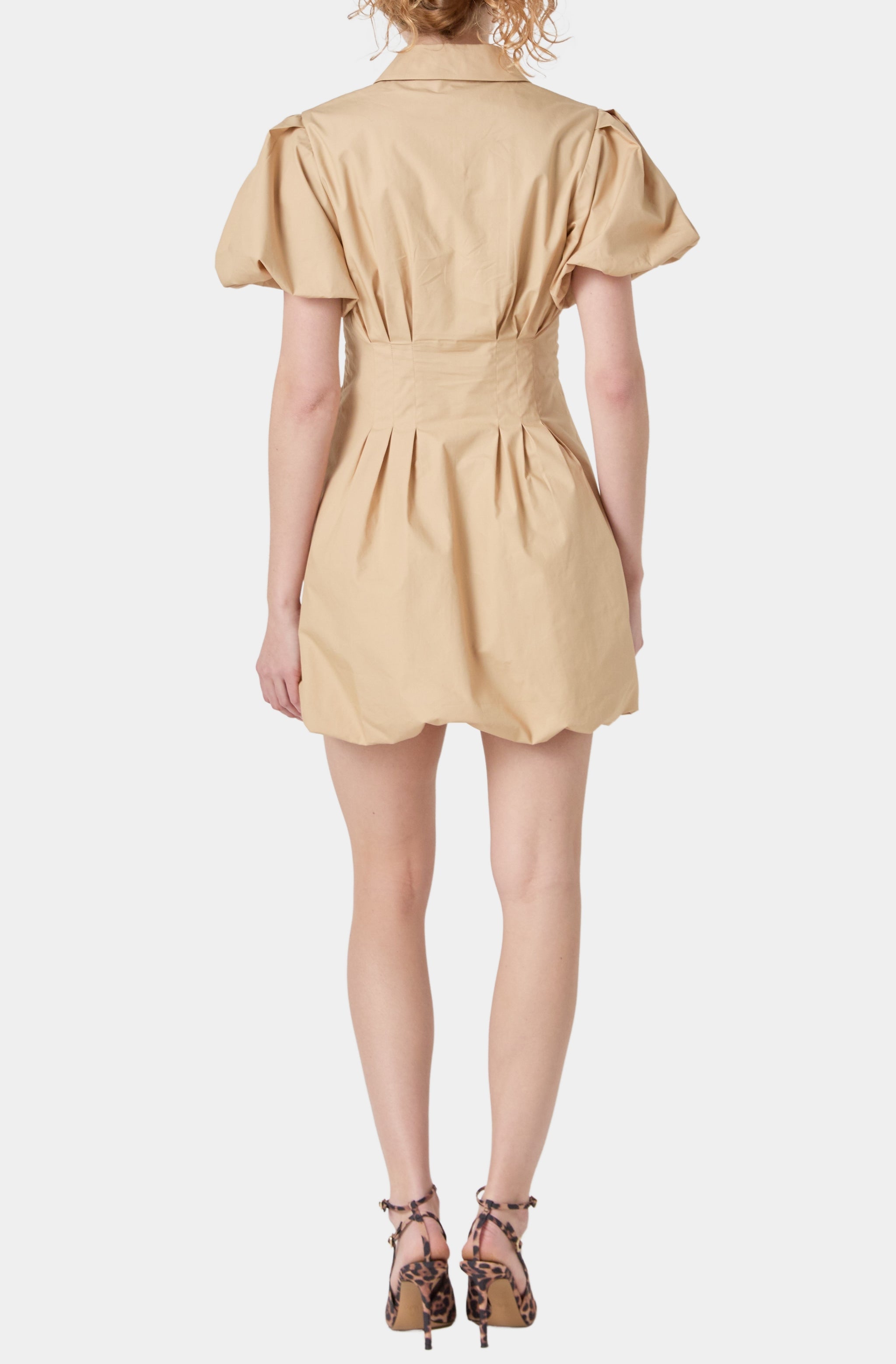 Andrea Dress