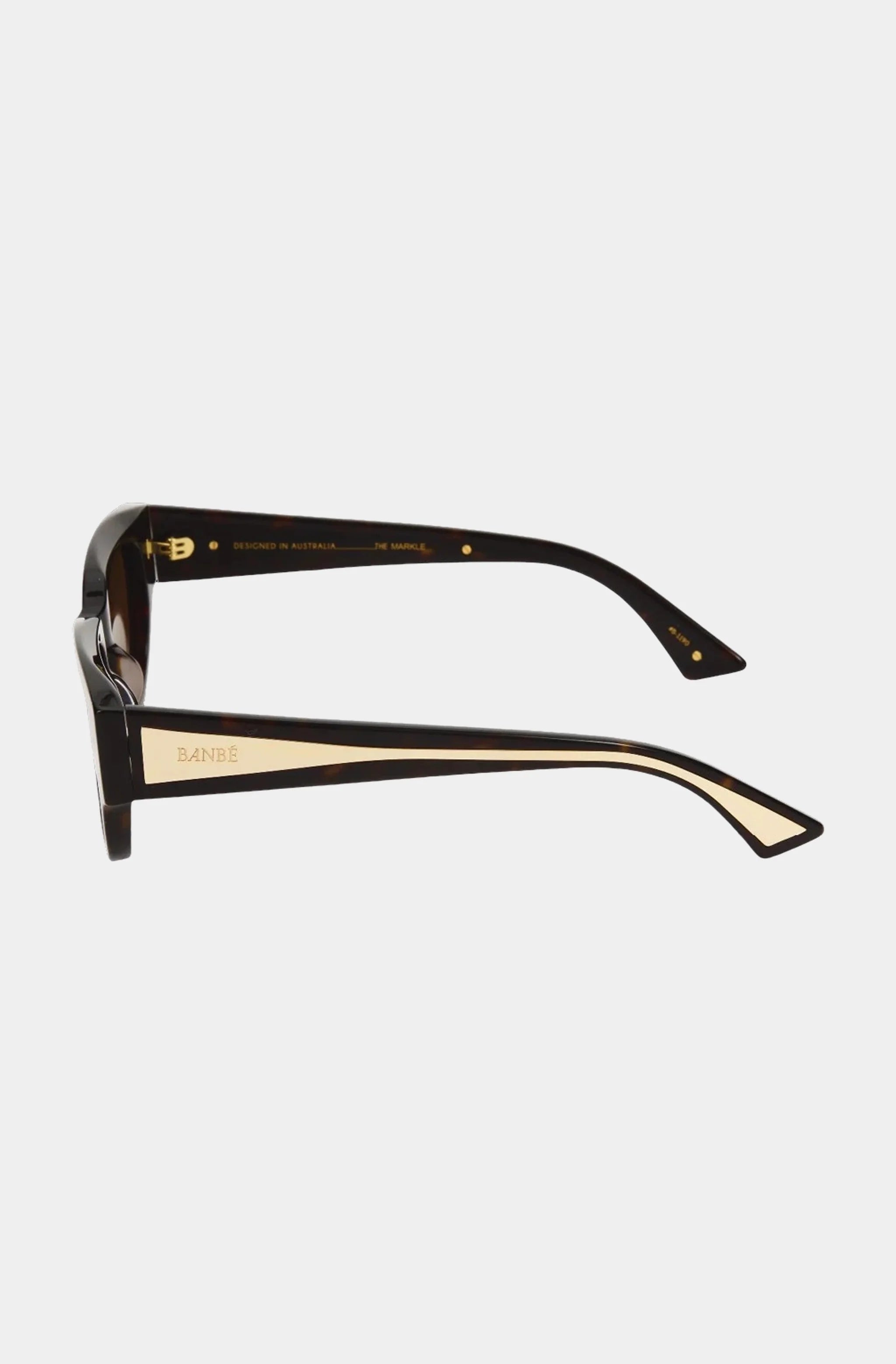 The Markle Sunglasses