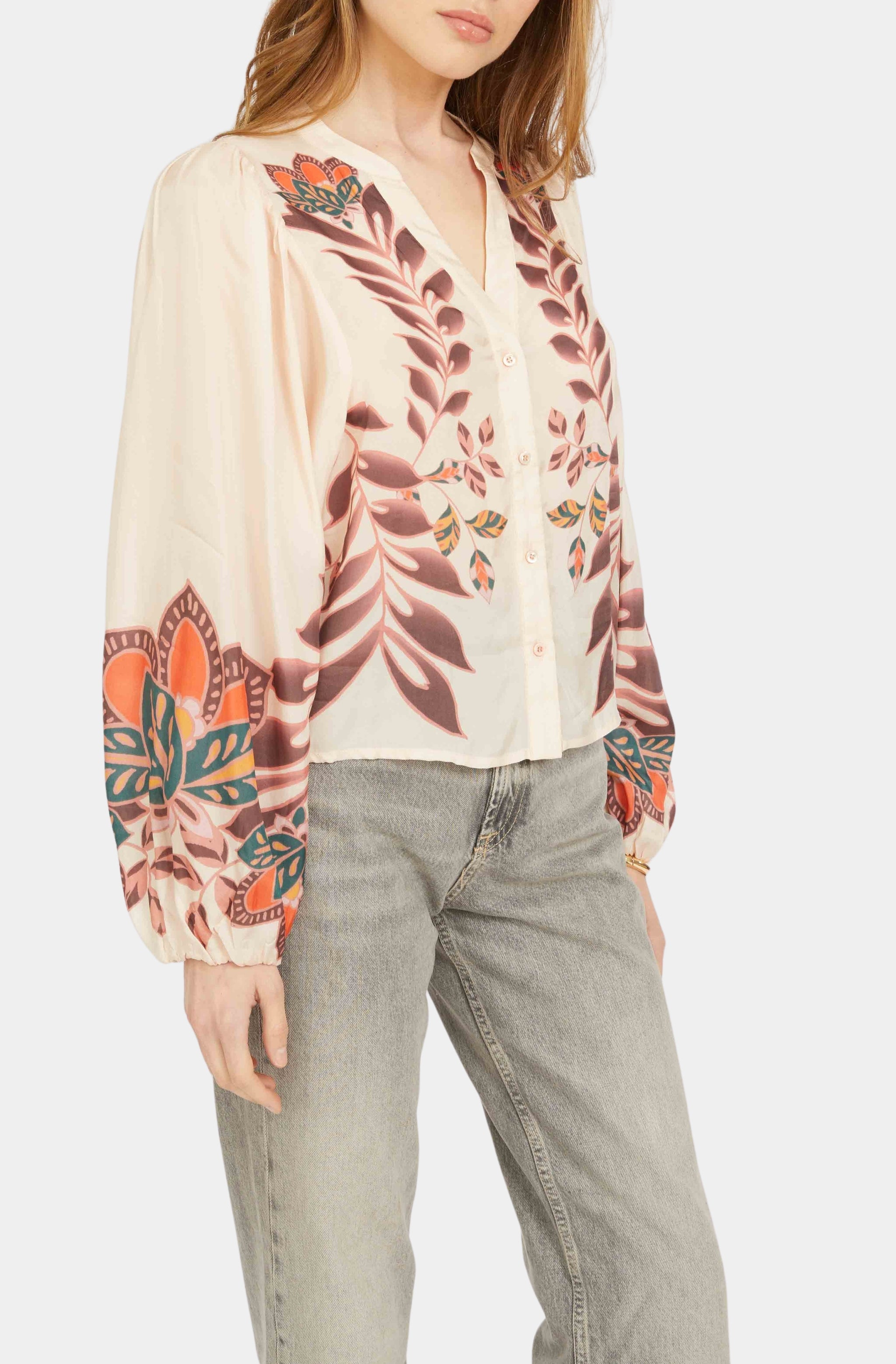 Selene Top