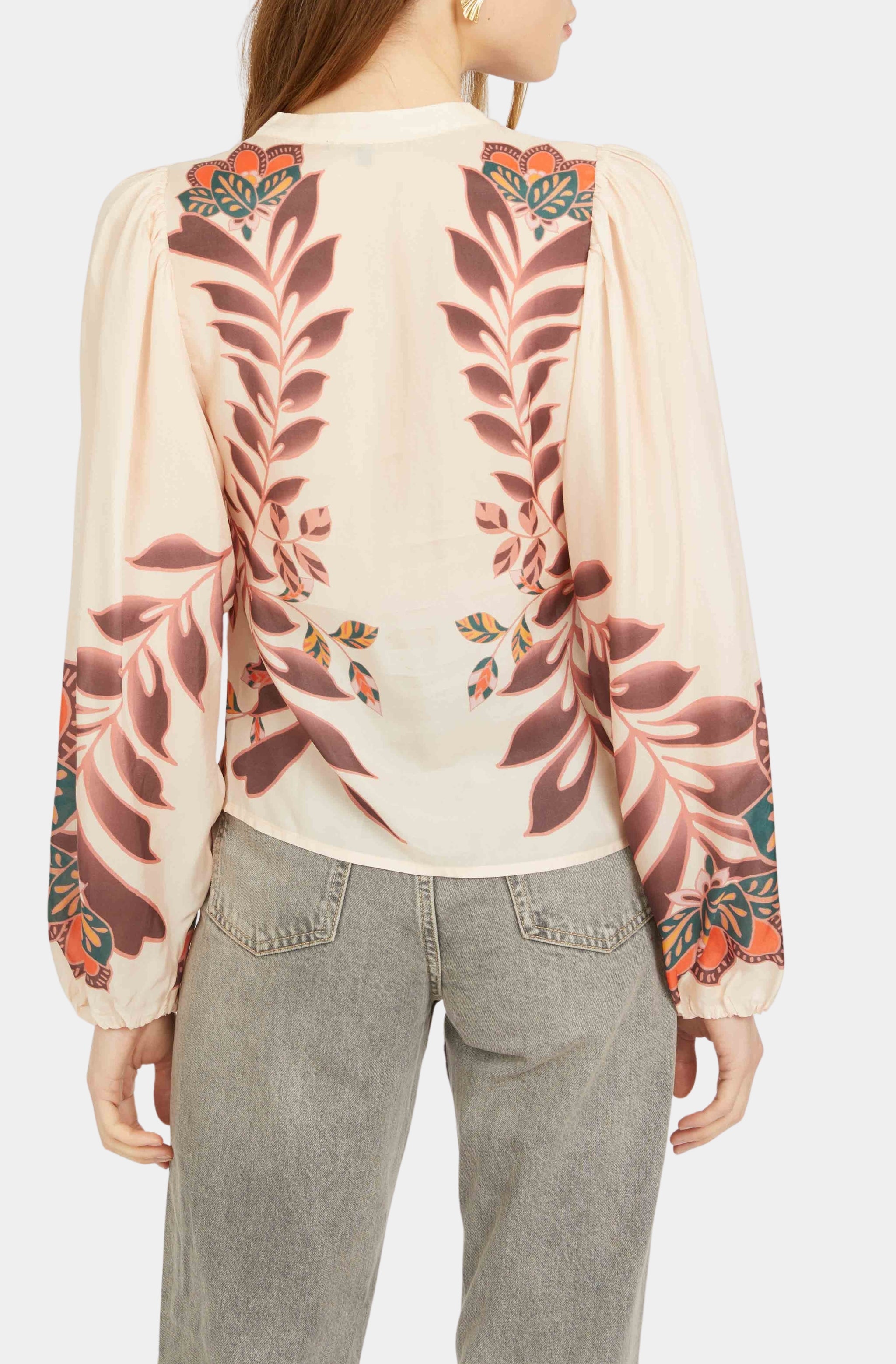 Selene Top