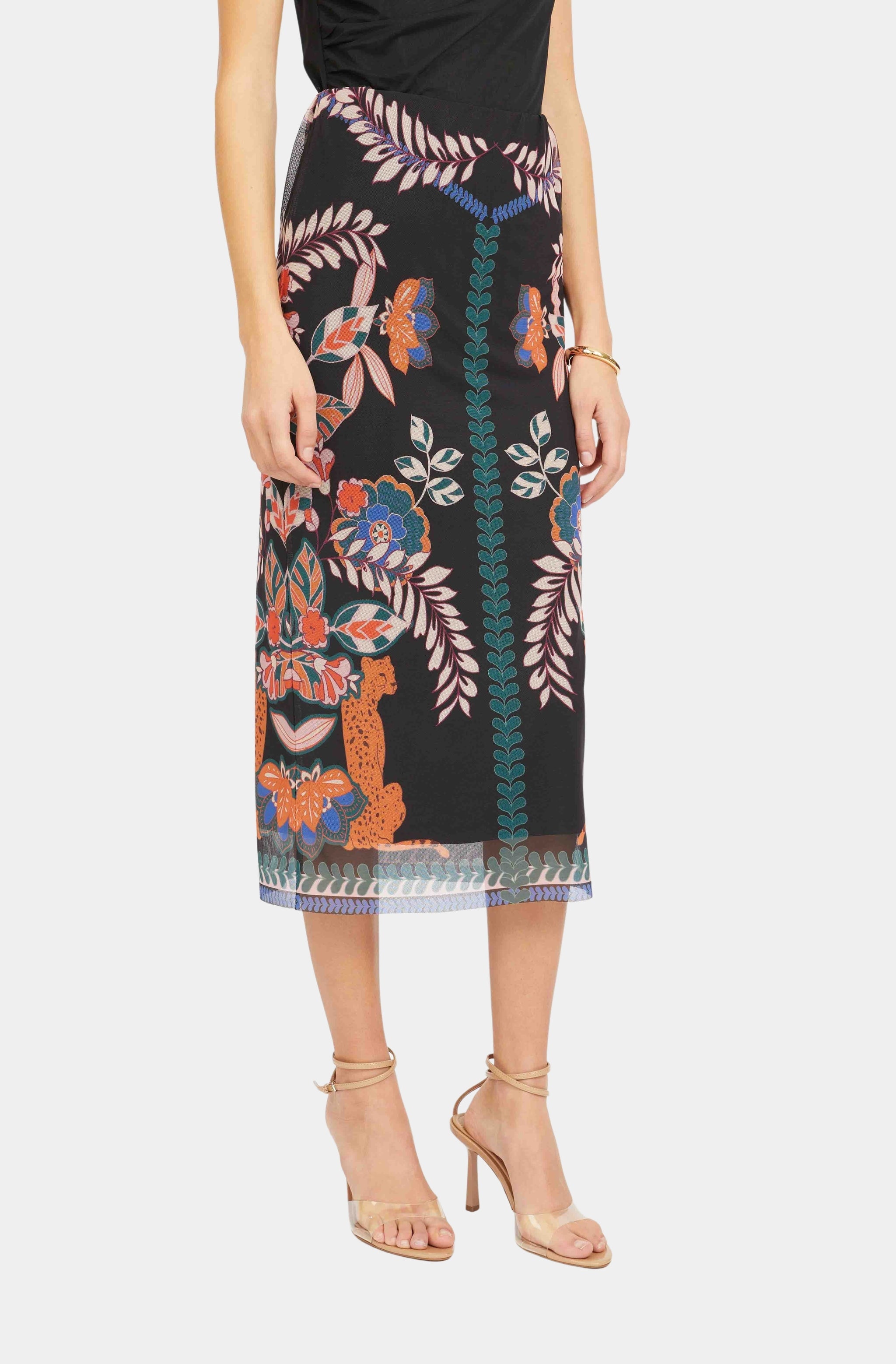 Callie Skirt