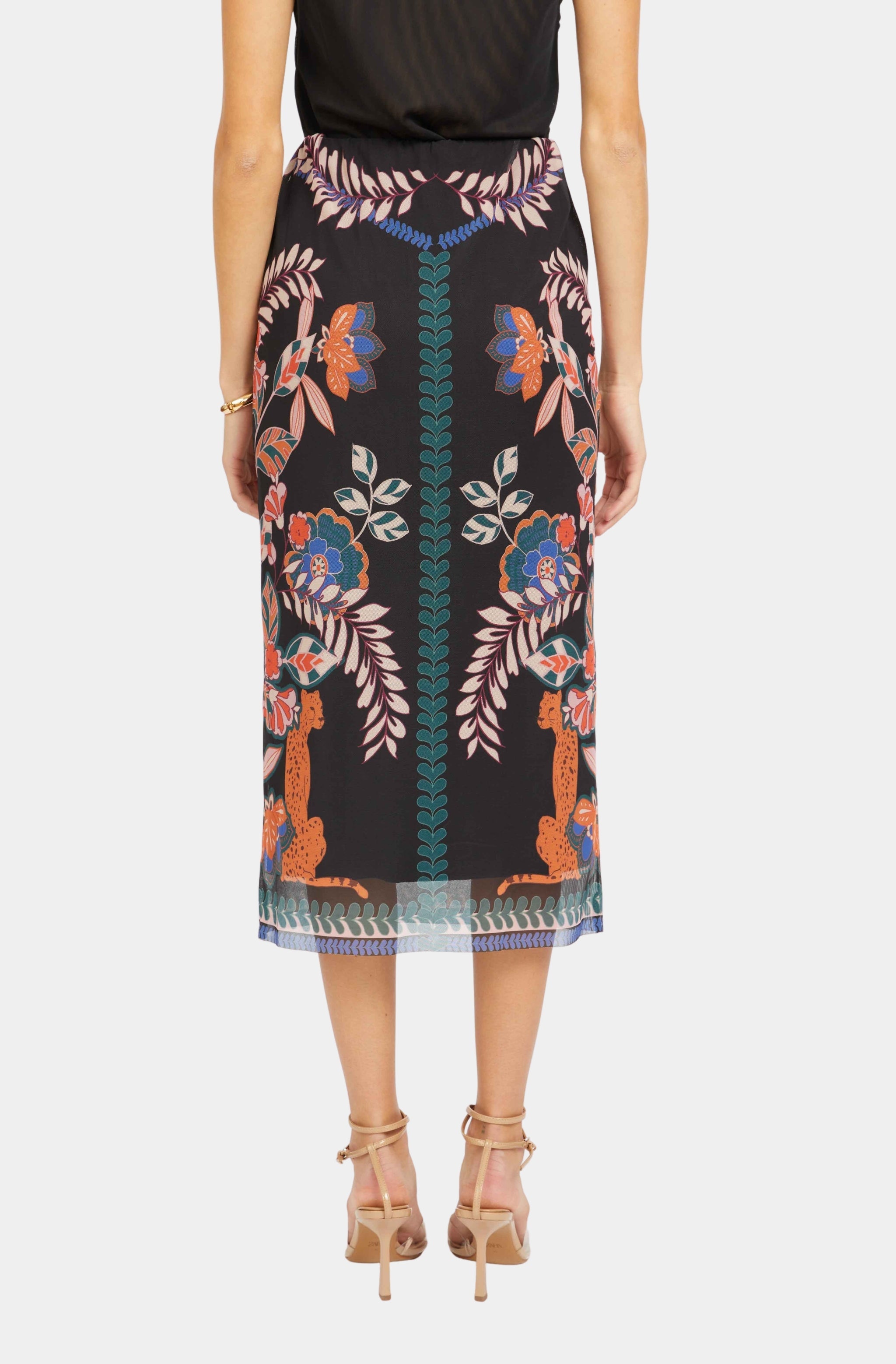 Callie Skirt