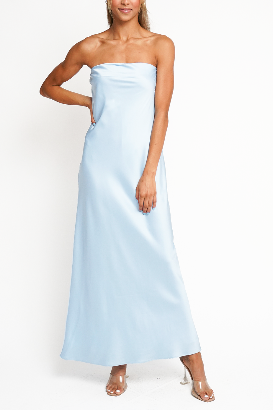 Cristina Midi Dress